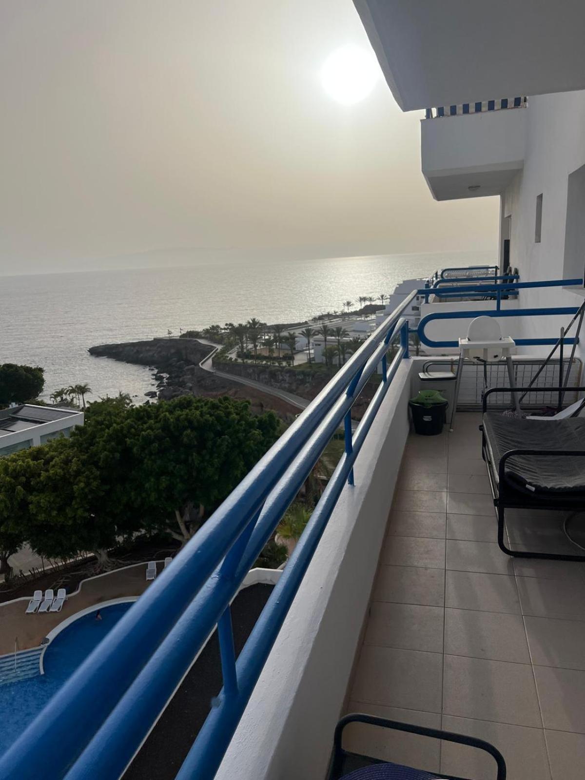 Paraiso del Sur Apartments for holiday