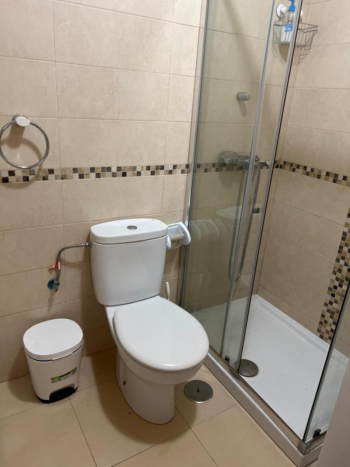 Paraiso del Sur Apartments for holiday