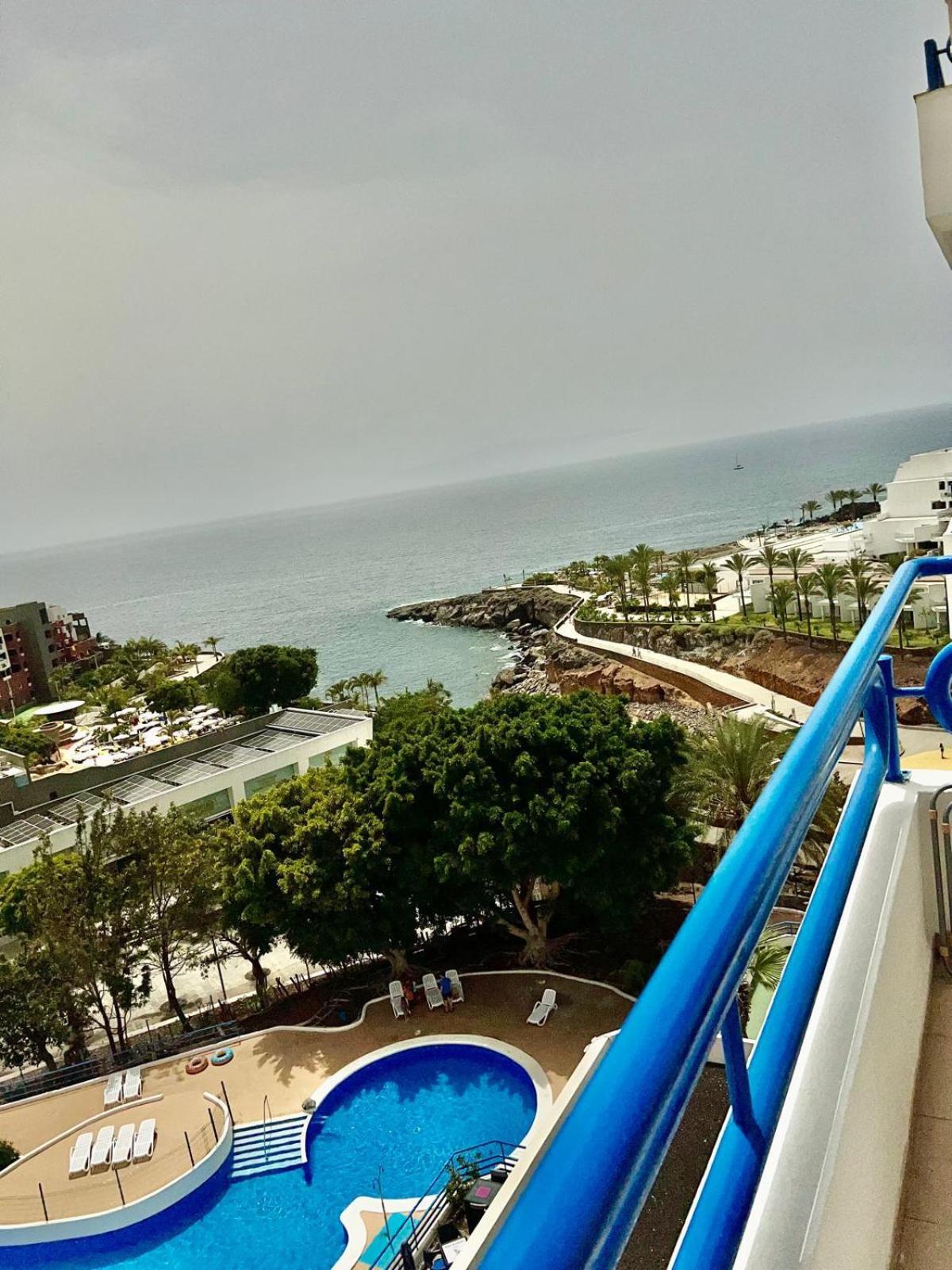 Paraiso del Sur Apartments for holiday