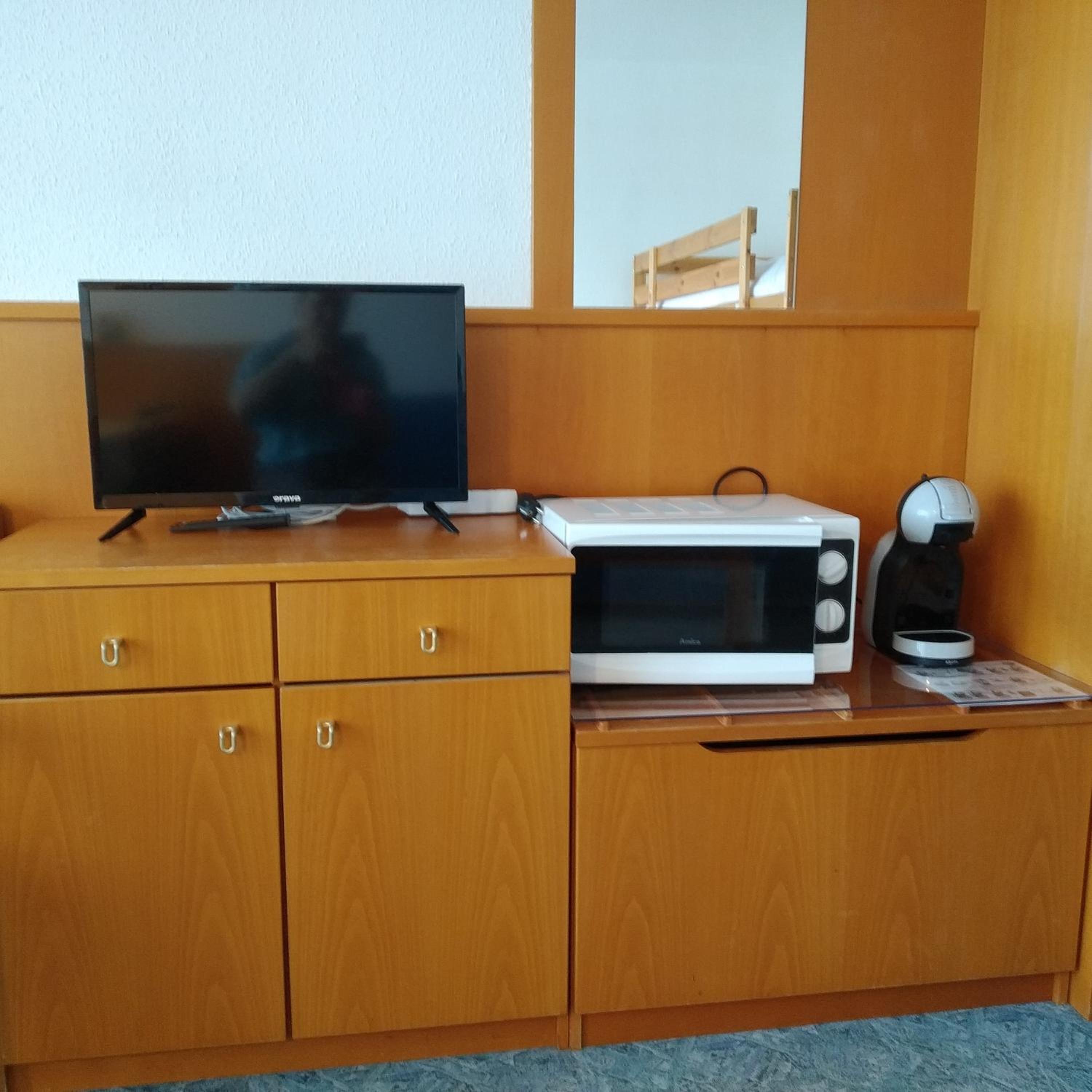 Mezonet Almberg Apartmany JaJ