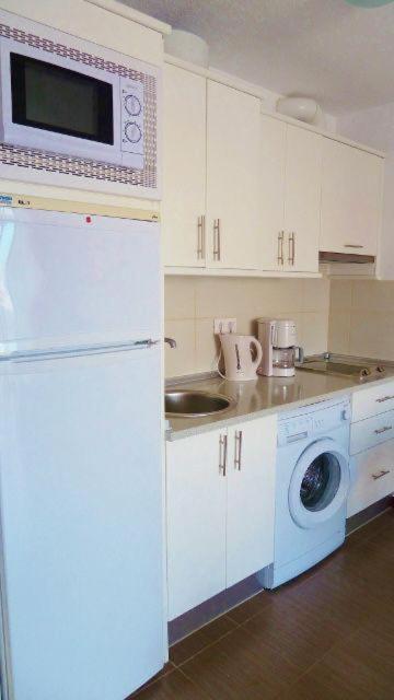 Paraiso del Sur Apartments for holiday