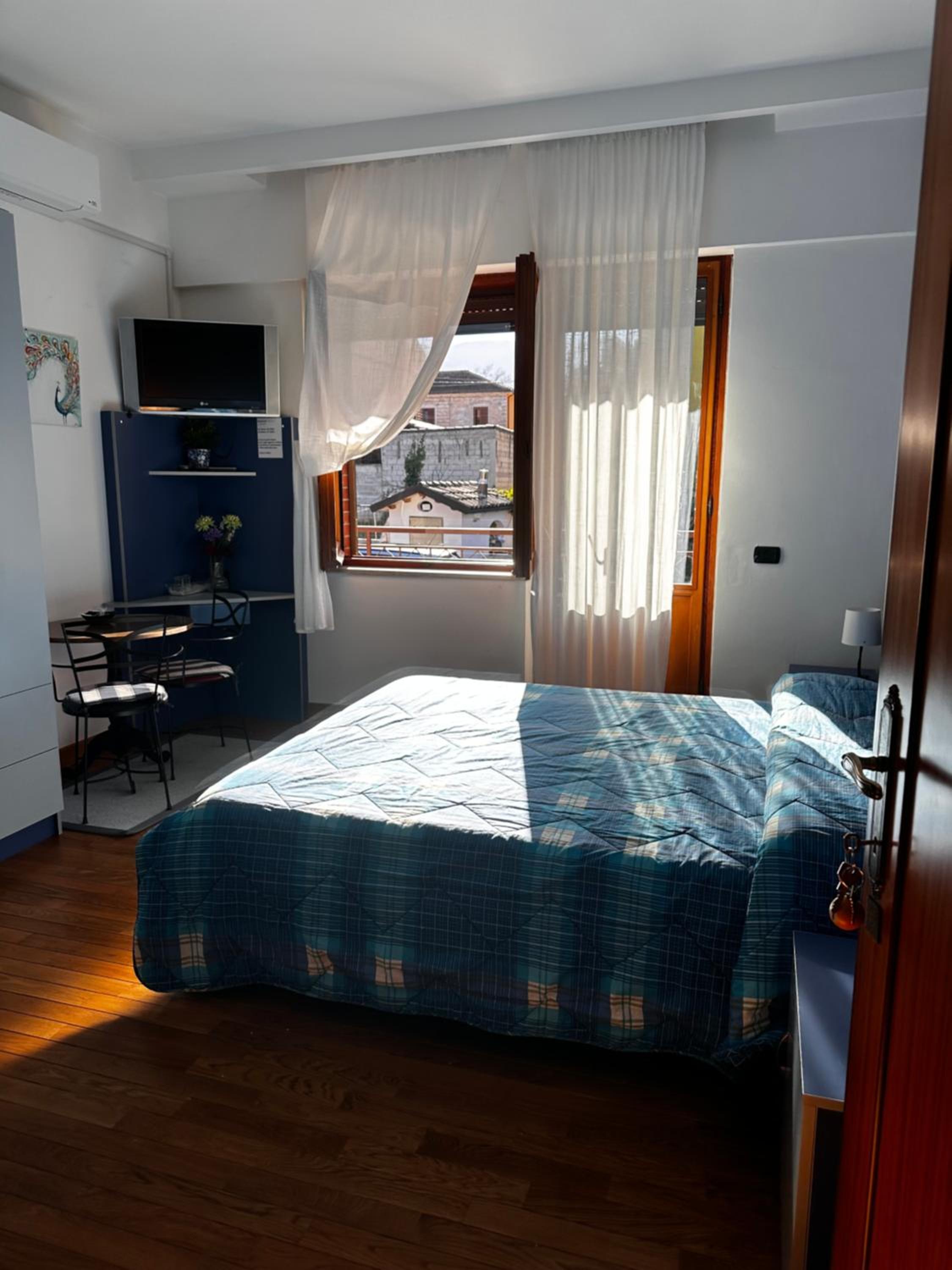 B&B La Voliera photo 2