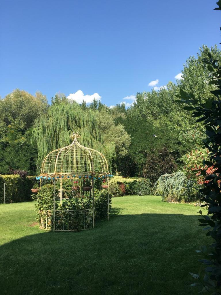 B&B La Voliera photo 4