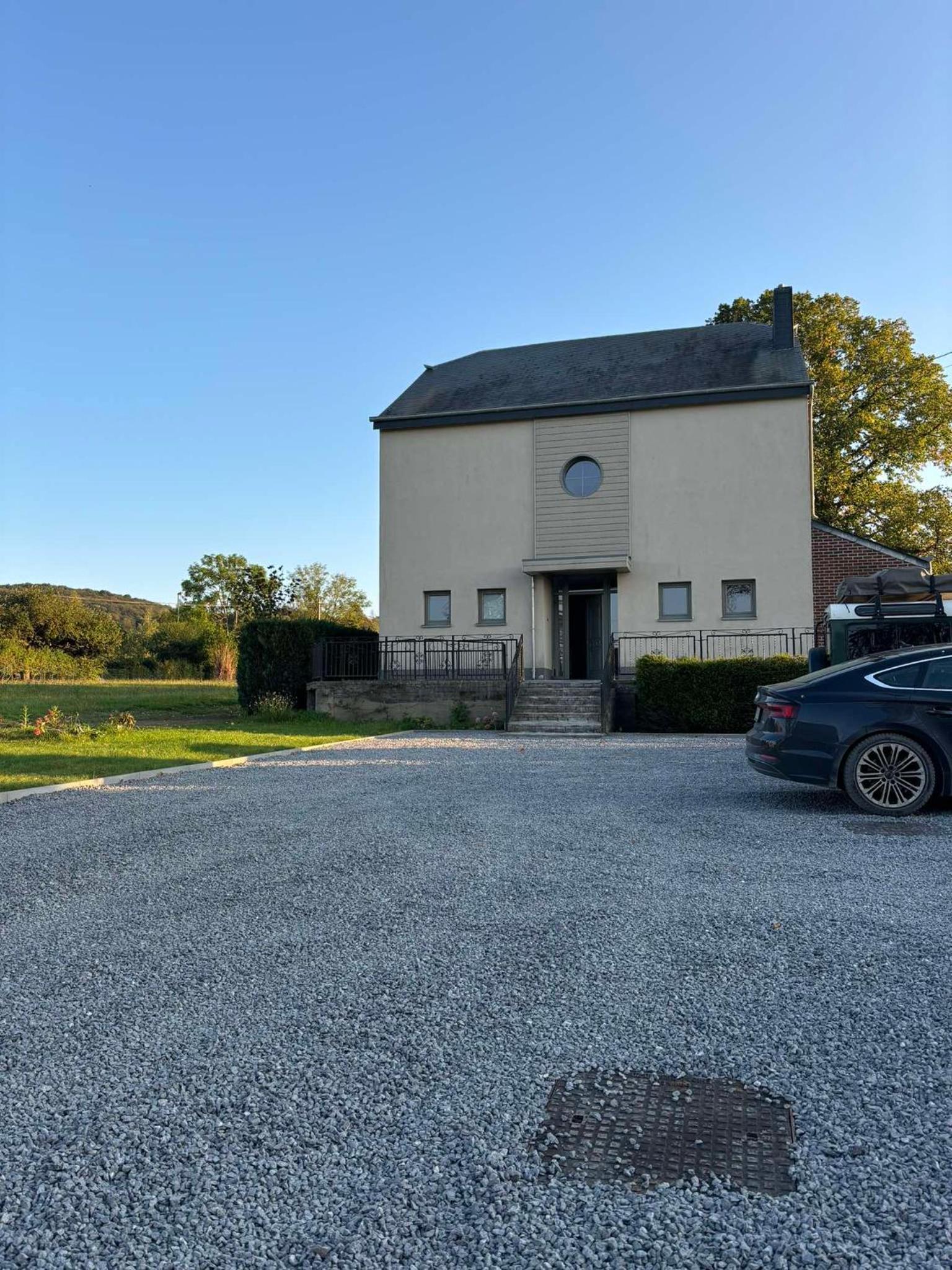 La Maison Calestienne