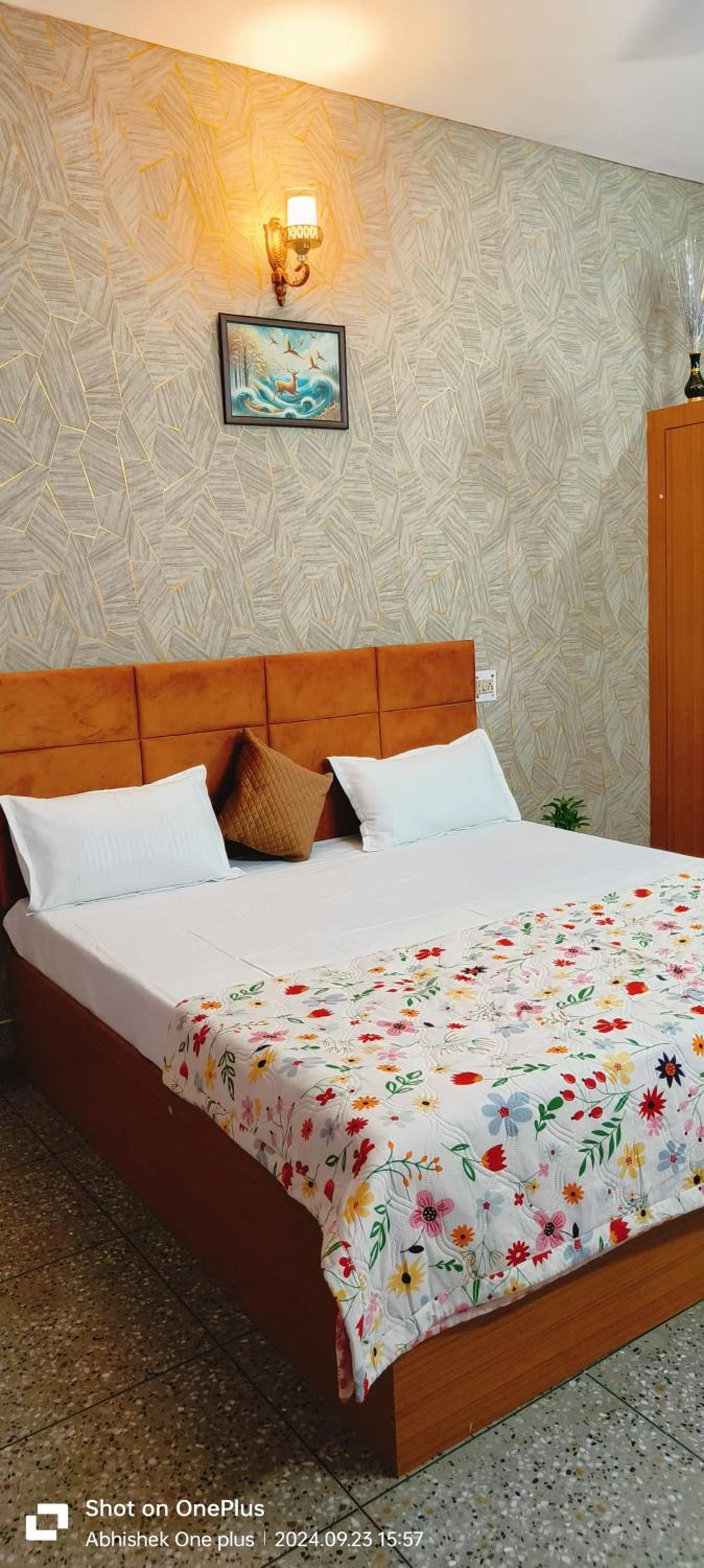 Shubh kashi home stay view 4