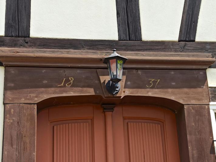 Grußschinner Häusl