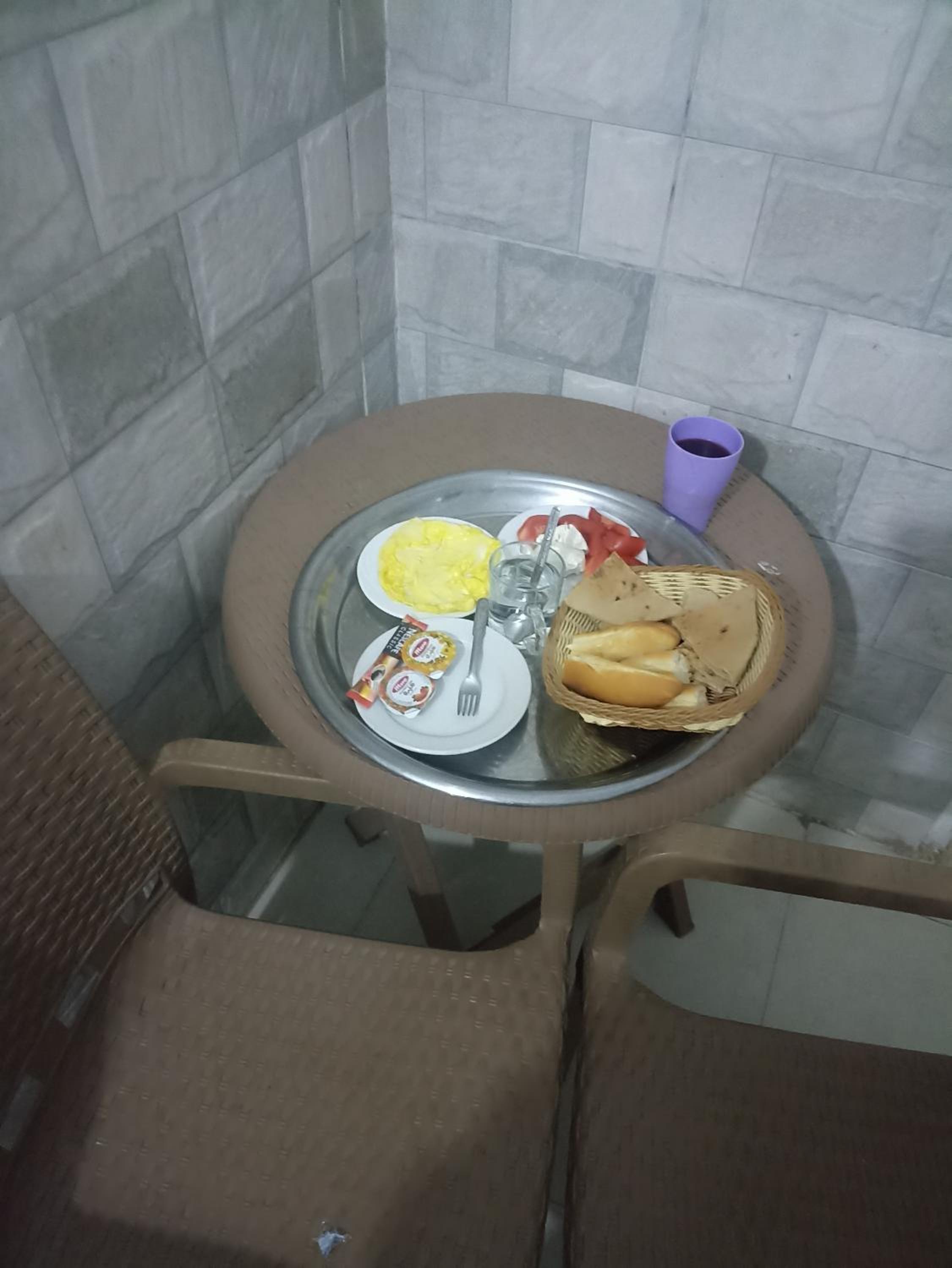 NUBIAN MONALIZA guest house