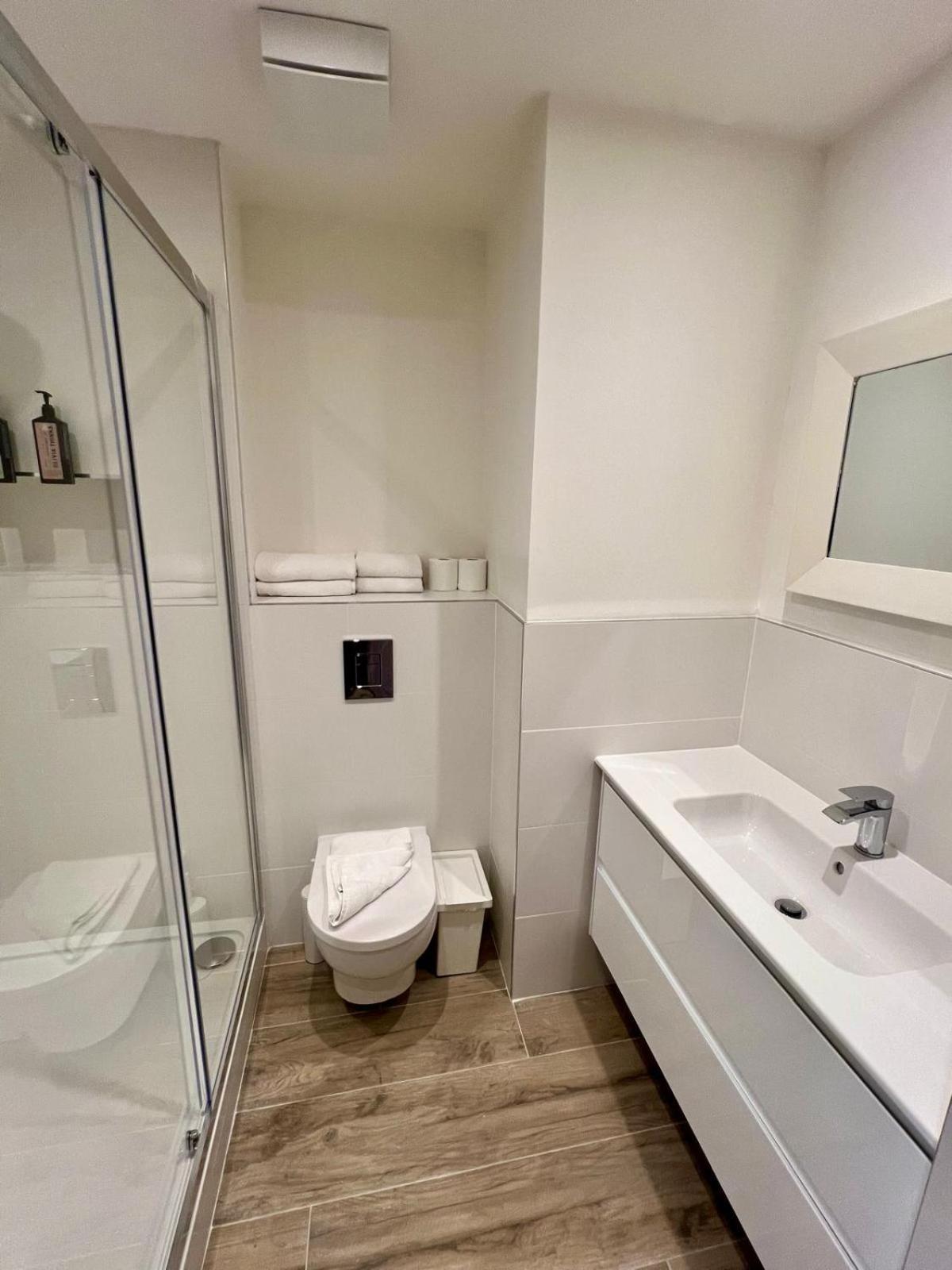 Parnell Corner Apartments