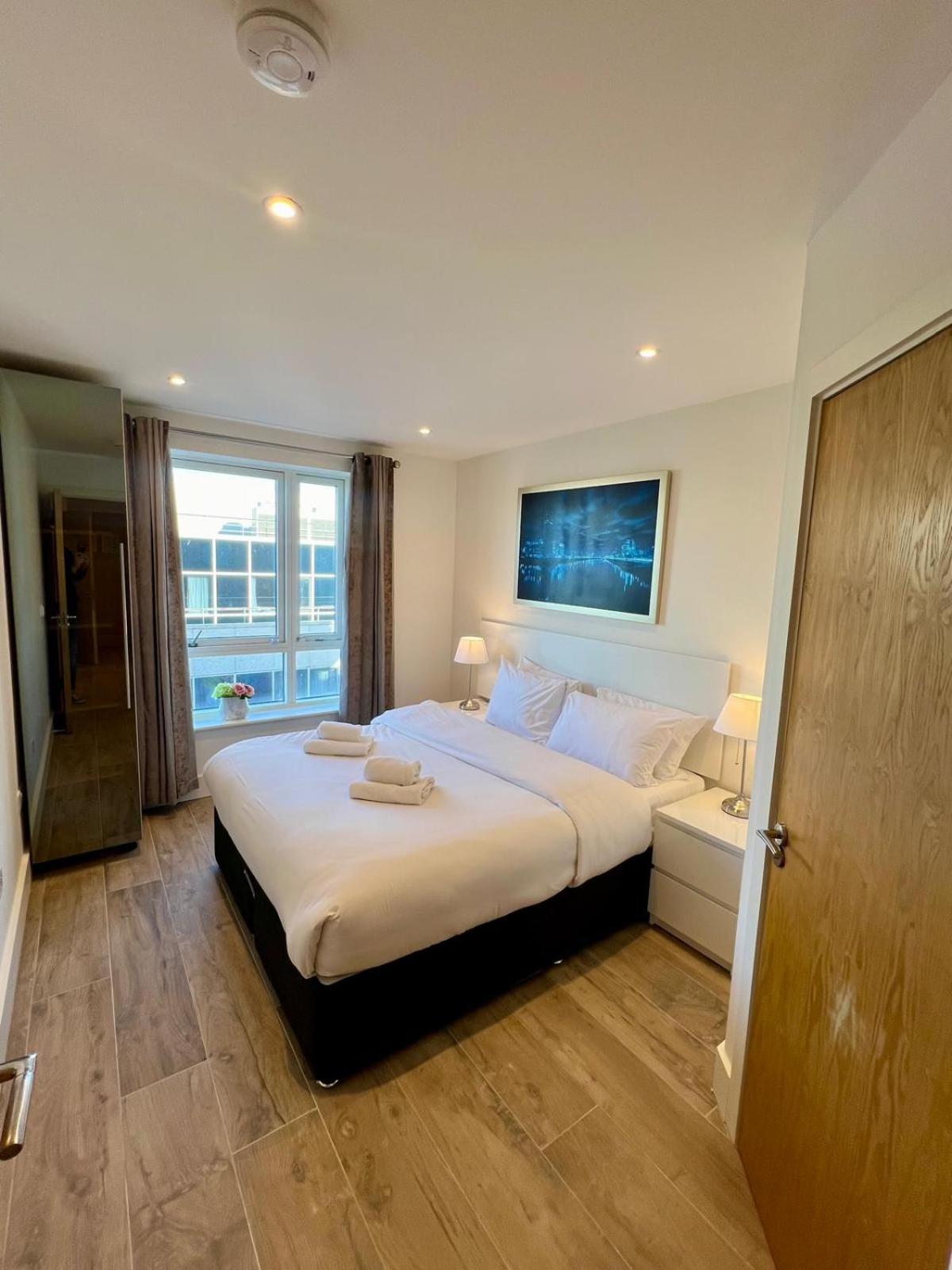 Parnell Corner Apartments