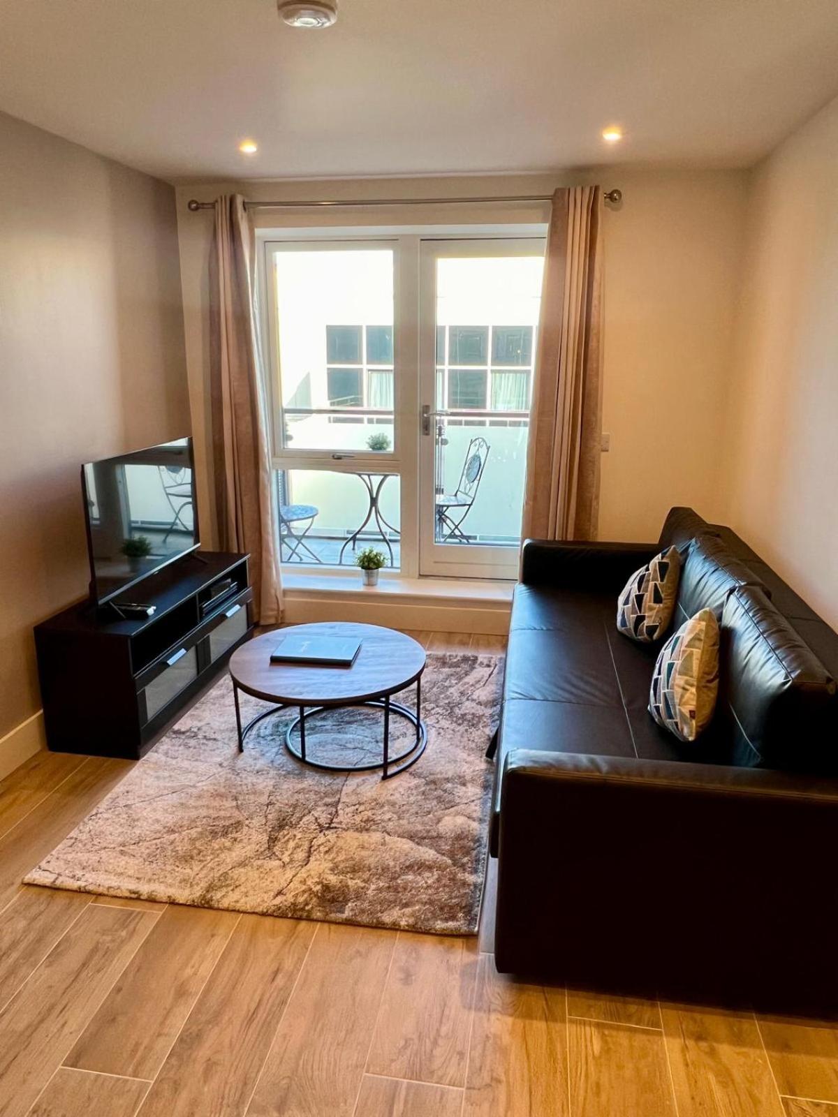 Parnell Corner Apartments