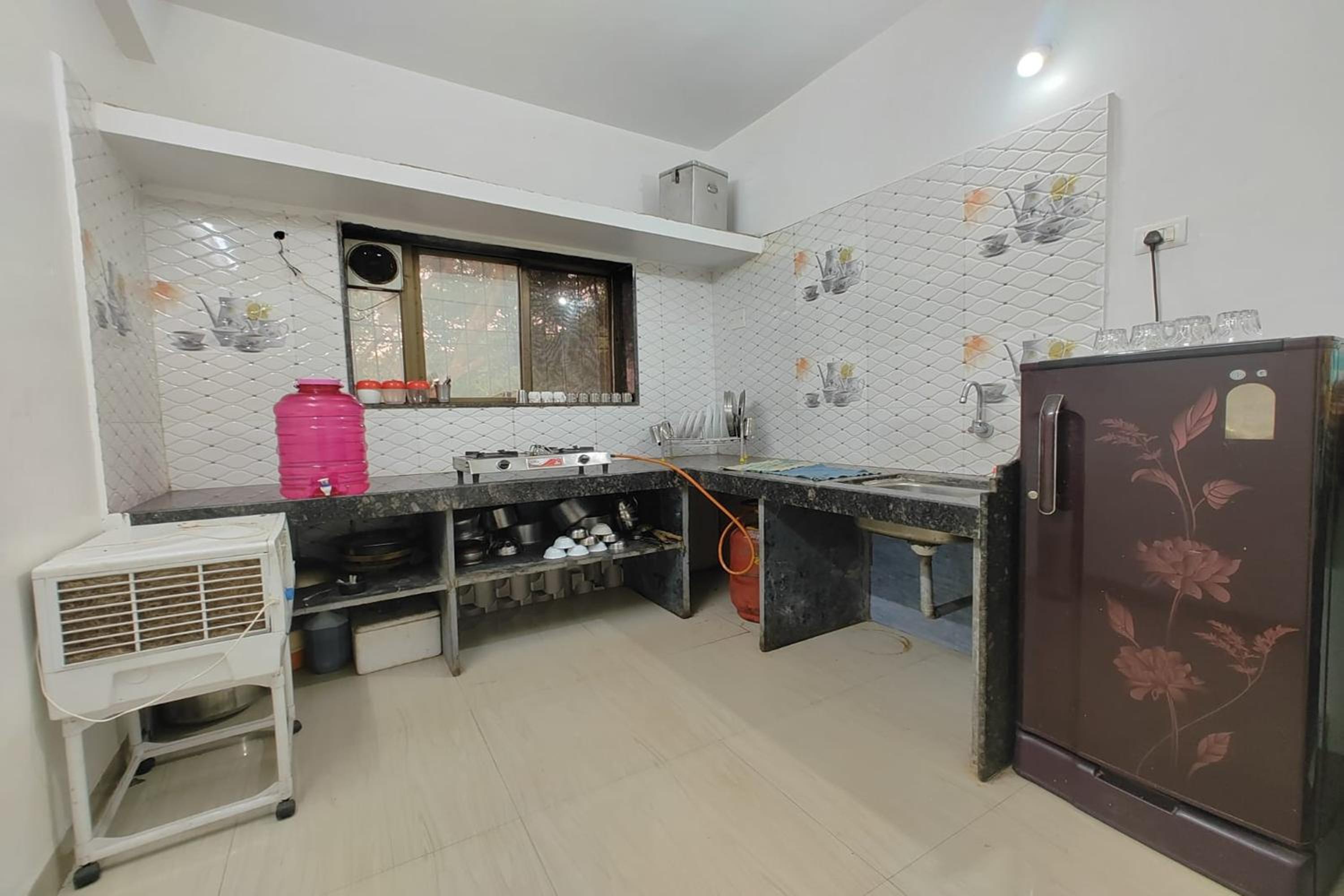 Vighnaharta Villa