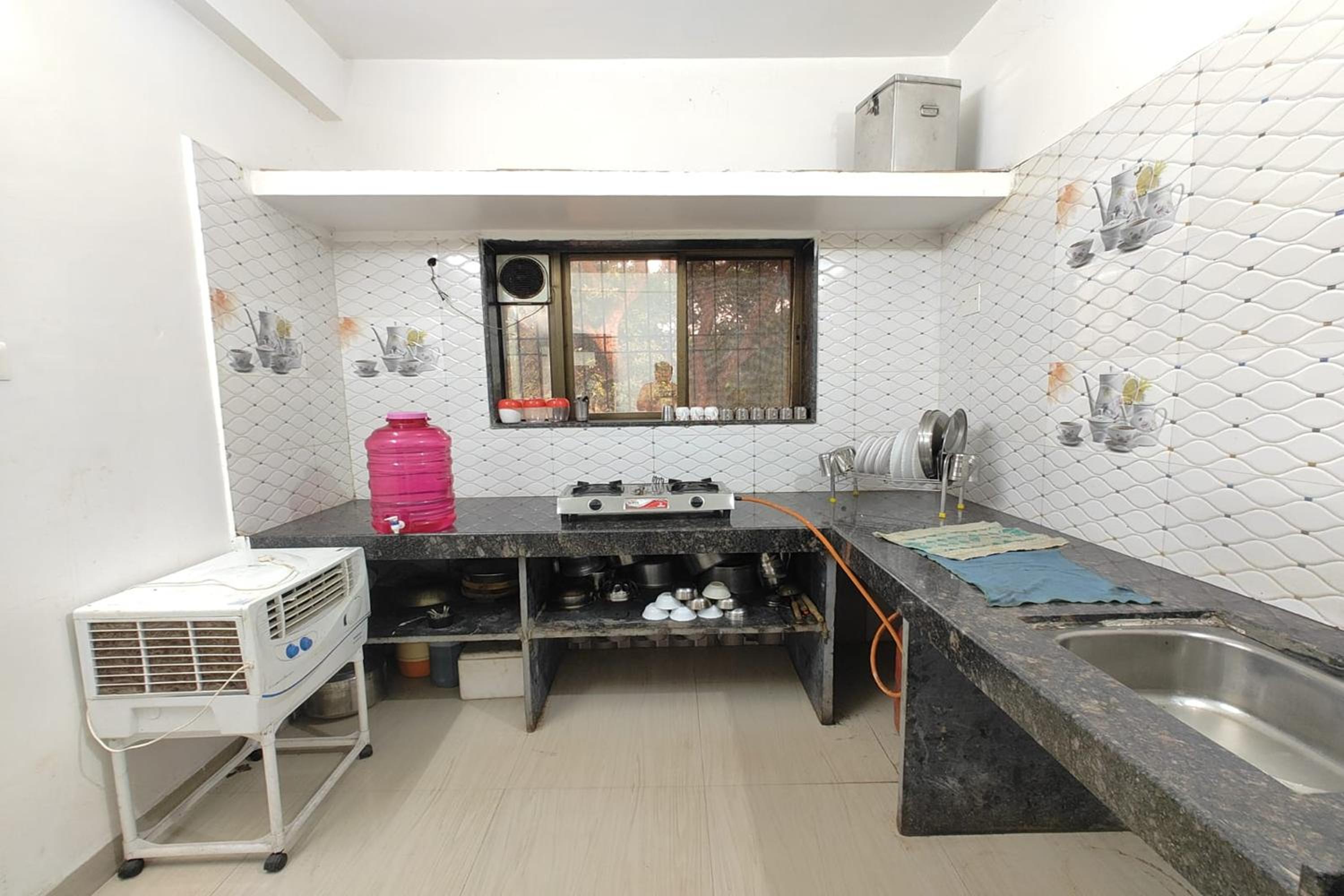 Vighnaharta Villa