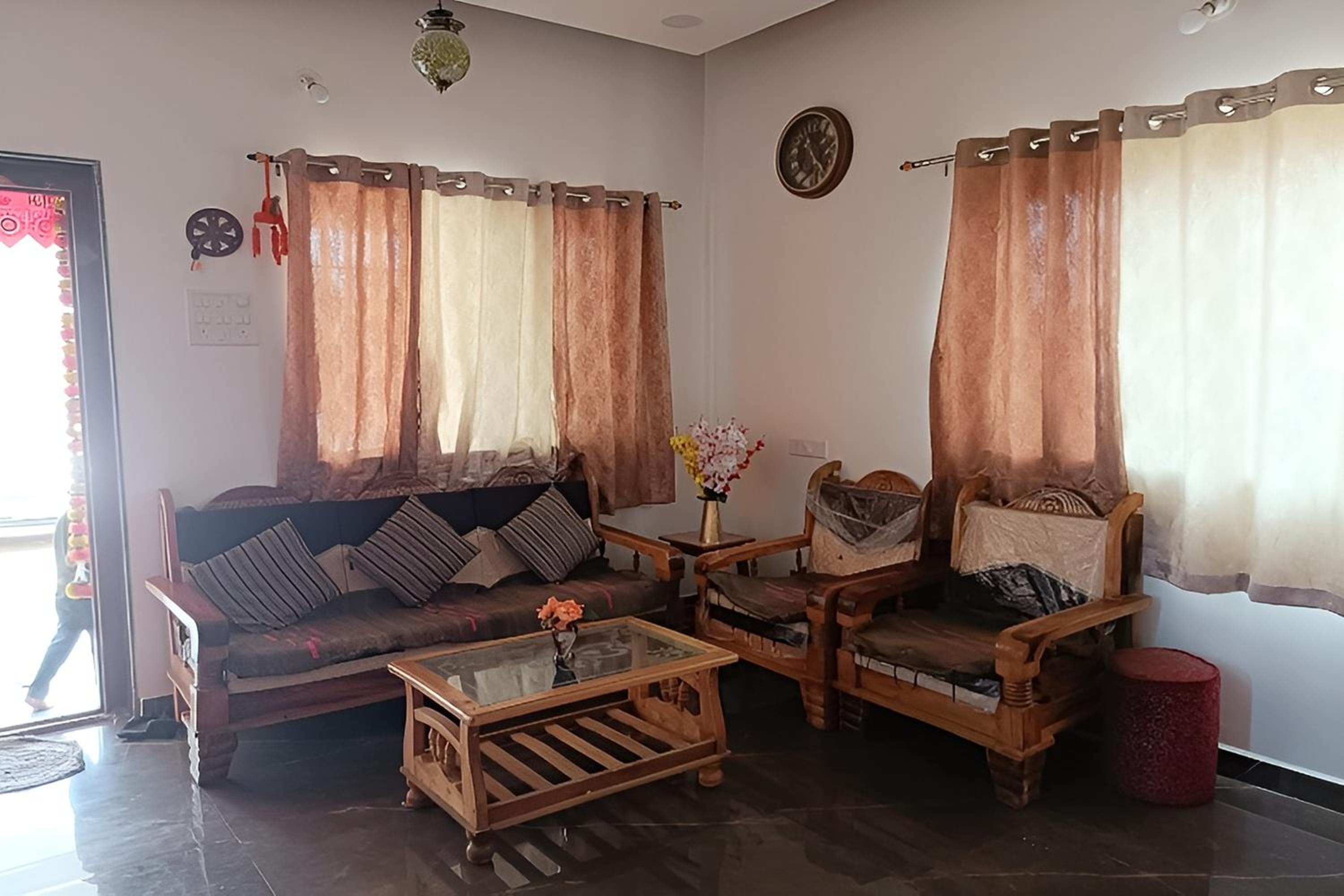 Vighnaharta Villa