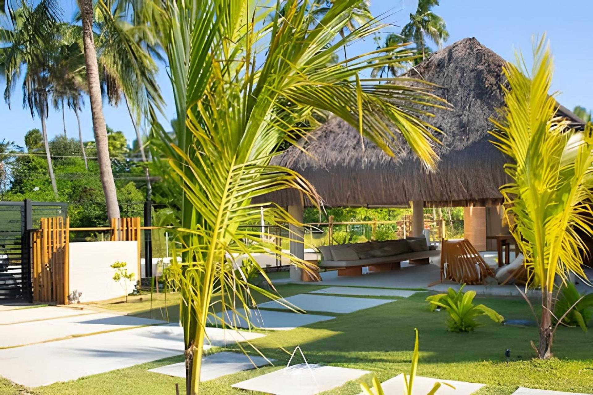 Vila Naluri Paraíso in Japaratinga