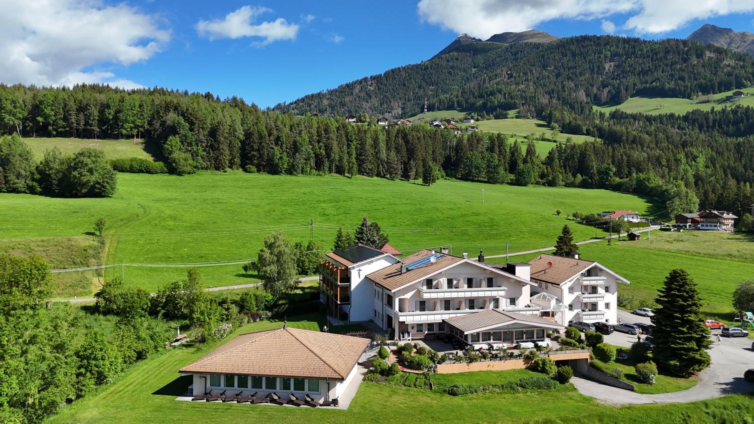 Hotel Moserhof view 4