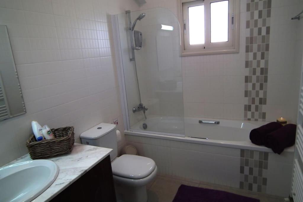 Villa Anthea-beach-private pool