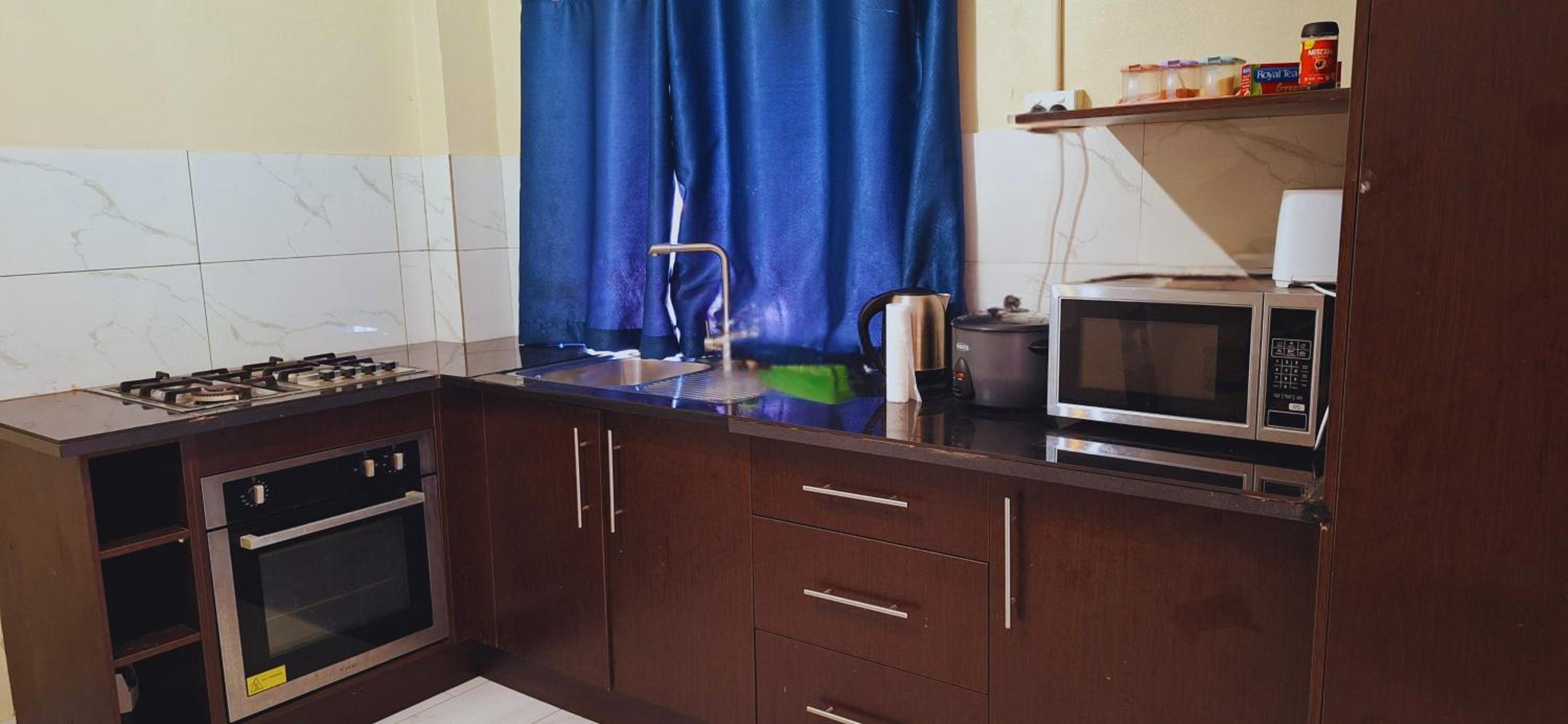2Bedroom ,2Bathroom Deluxe apartment - view 23