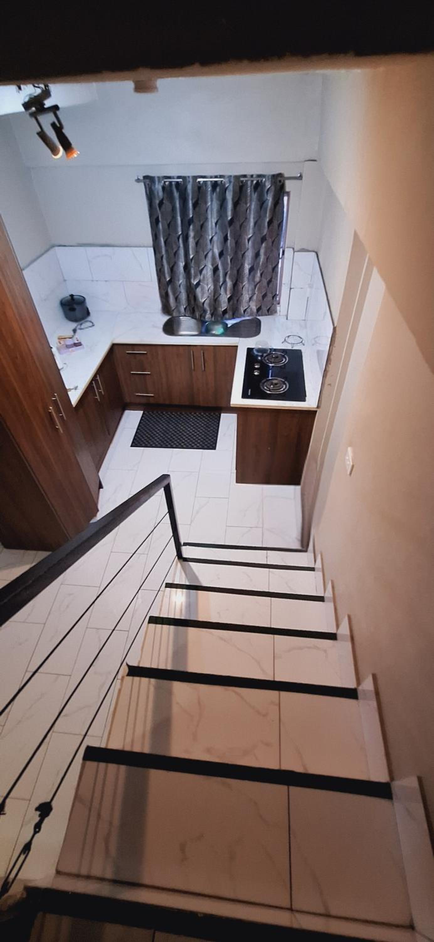 2Bedroom ,2Bathroom Deluxe apartment - view 22