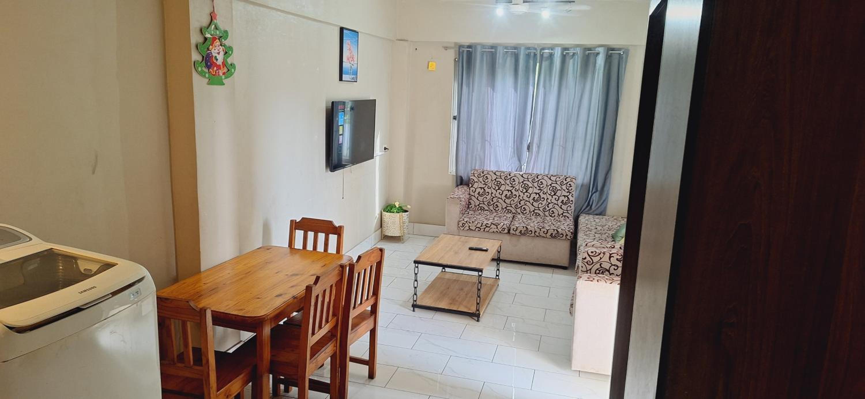 2Bedroom ,2Bathroom Deluxe apartment - view 19