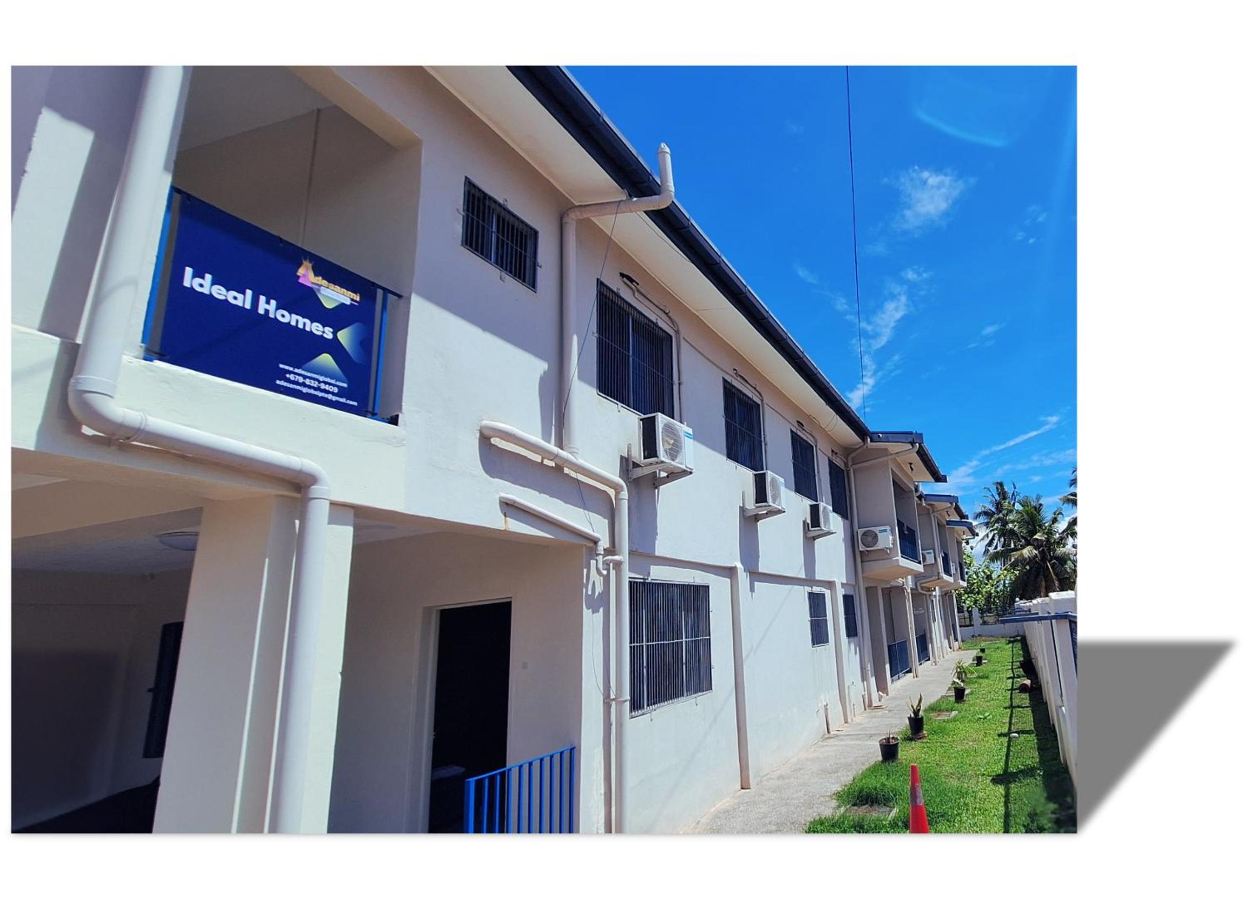 2Bedroom ,2Bathroom Deluxe apartment - view 20