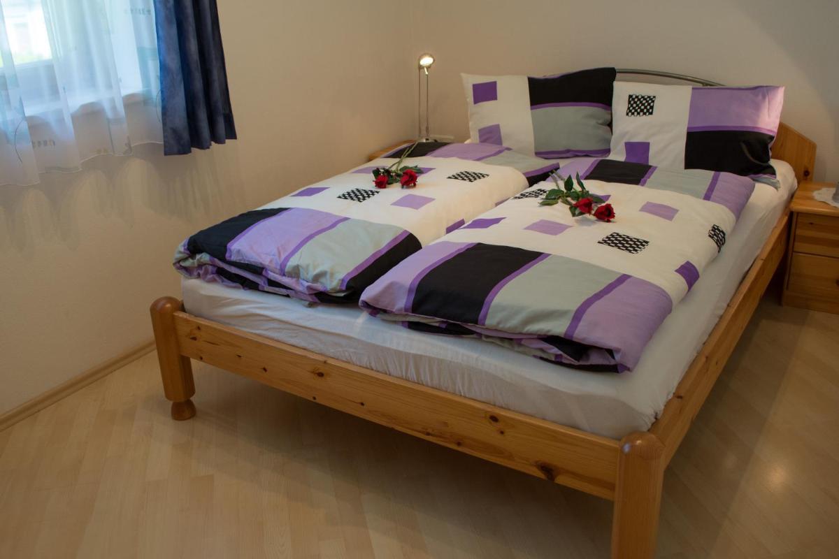 Ferienwohnung Biechl-Hauser Doris