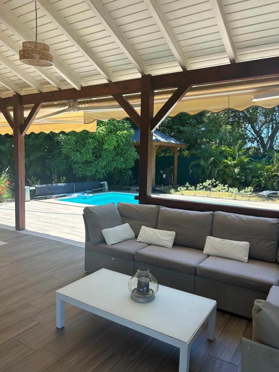 VILLA ANAE