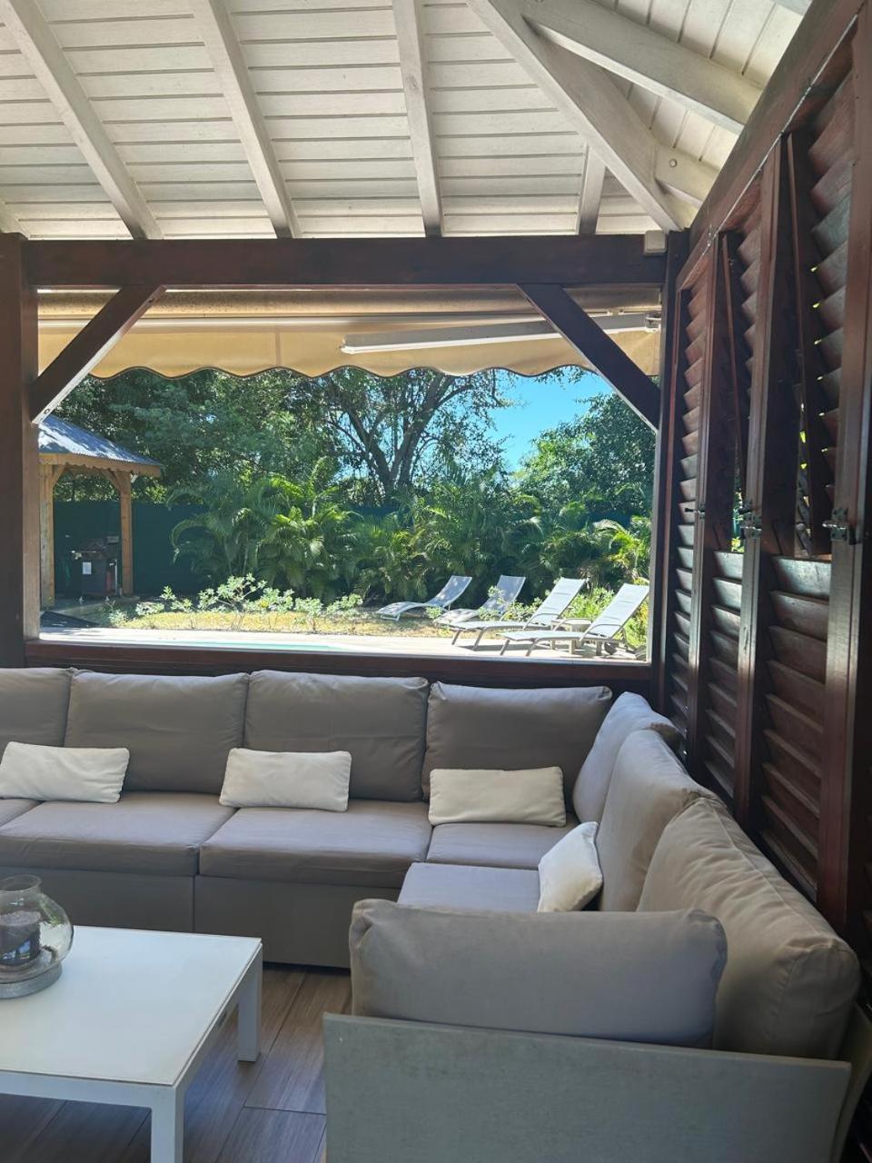 VILLA ANAE