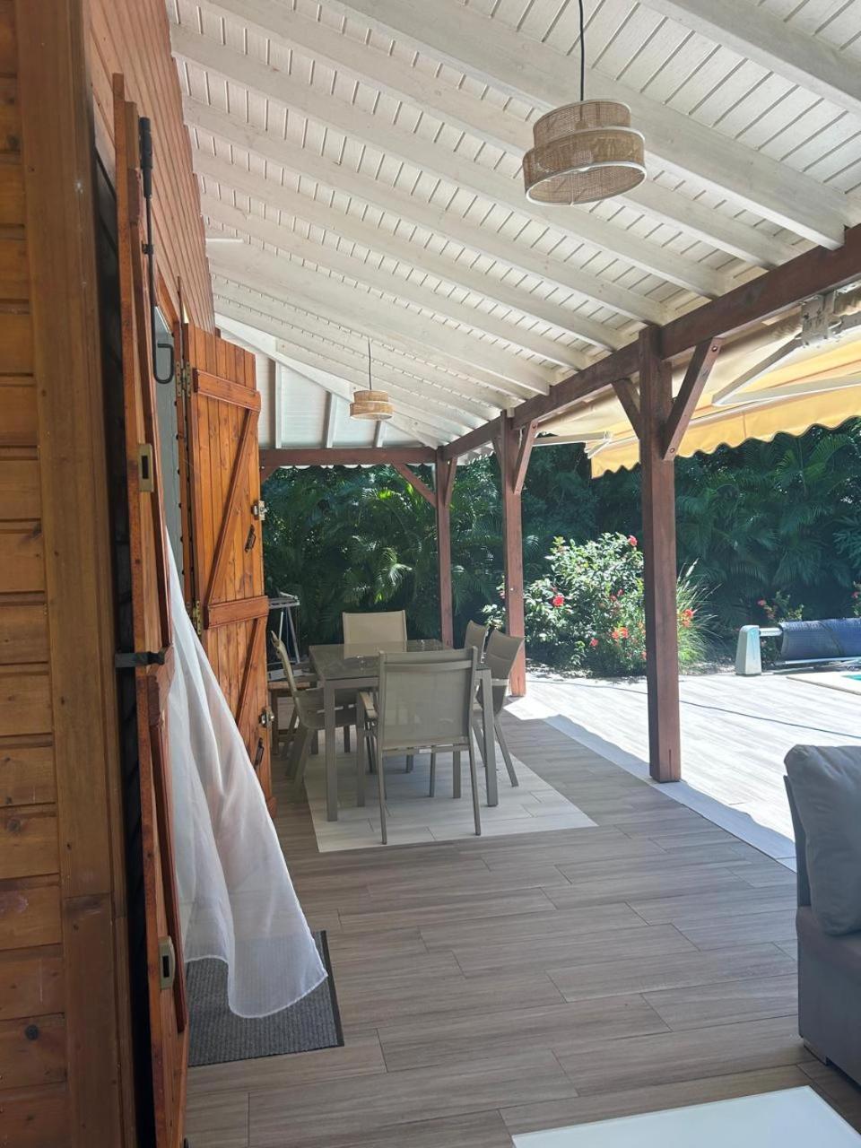 VILLA ANAE
