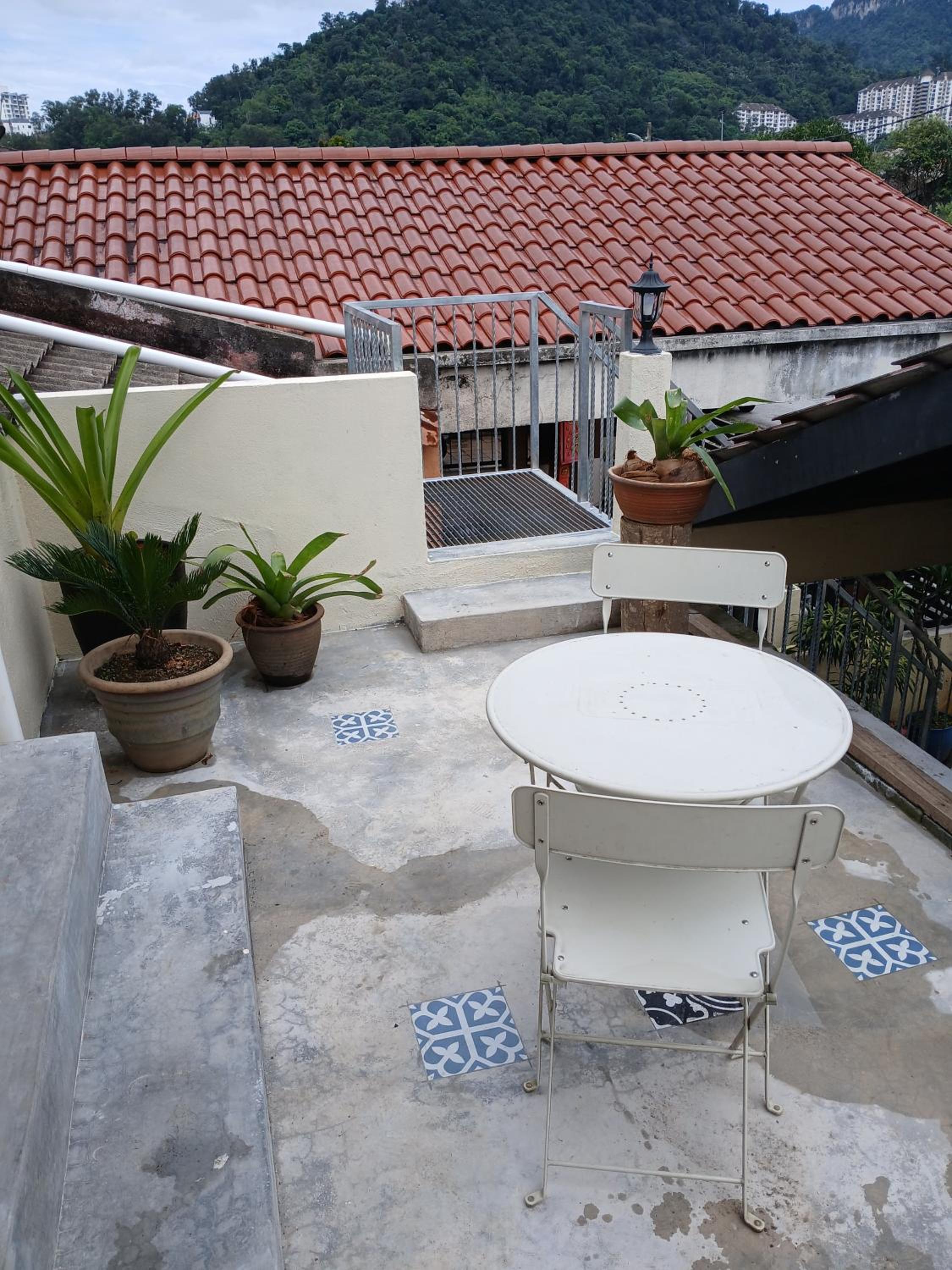 Preece's Homestay