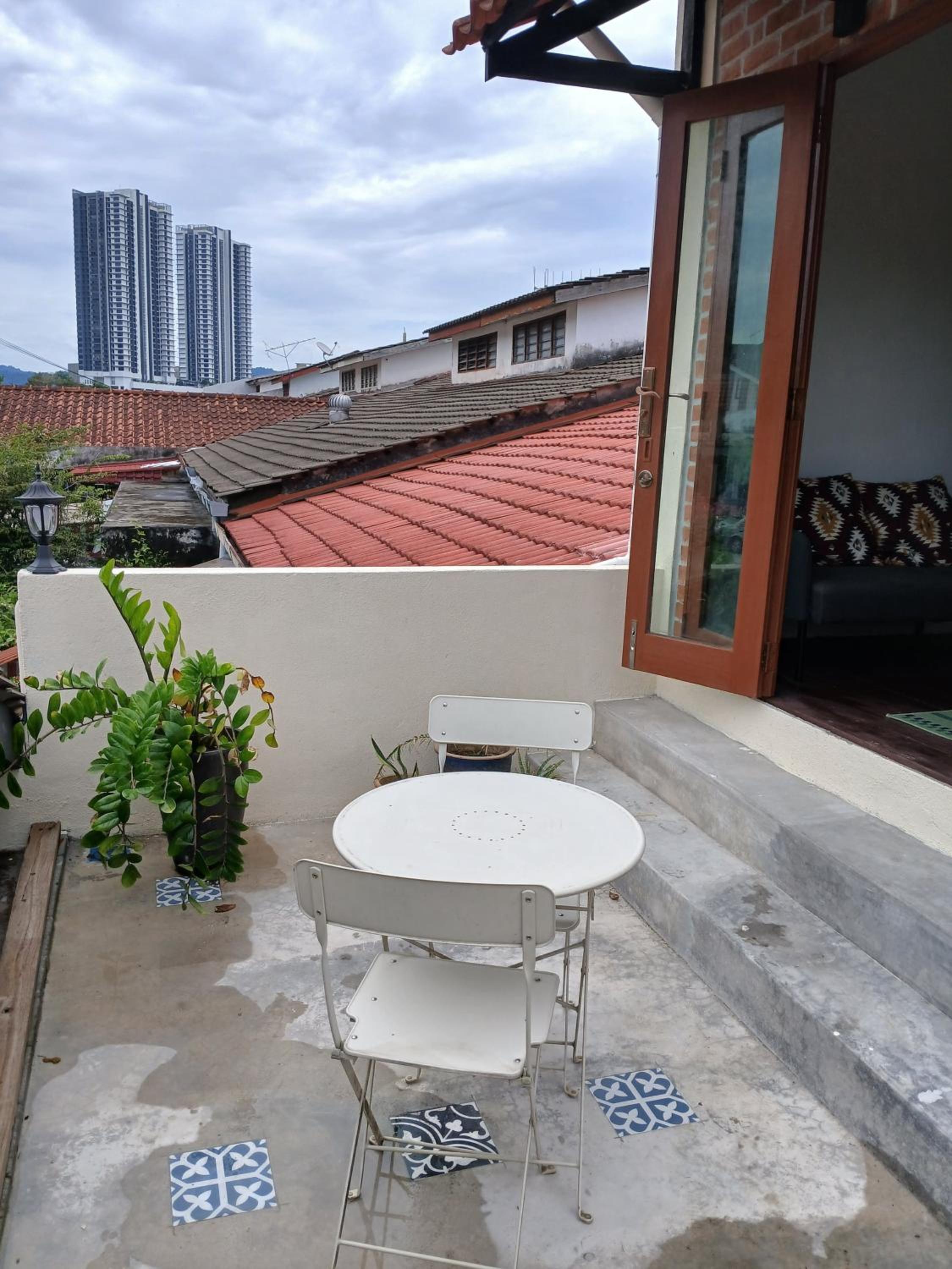 Preece's Homestay
