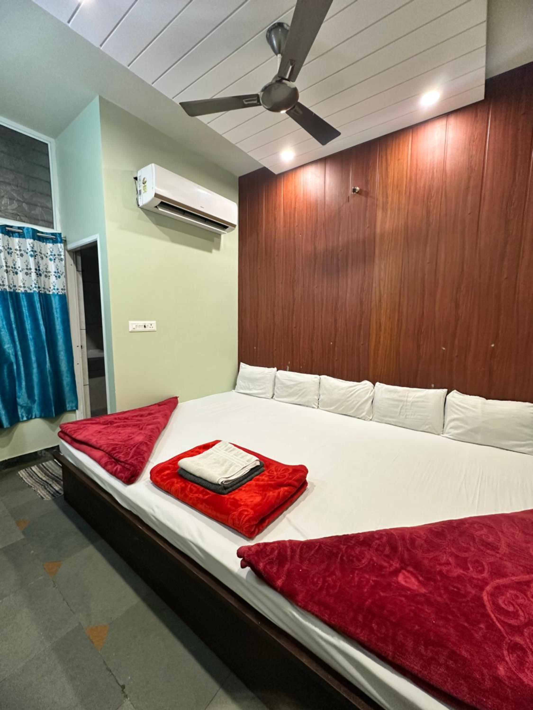 Hotel M Luxury view 5