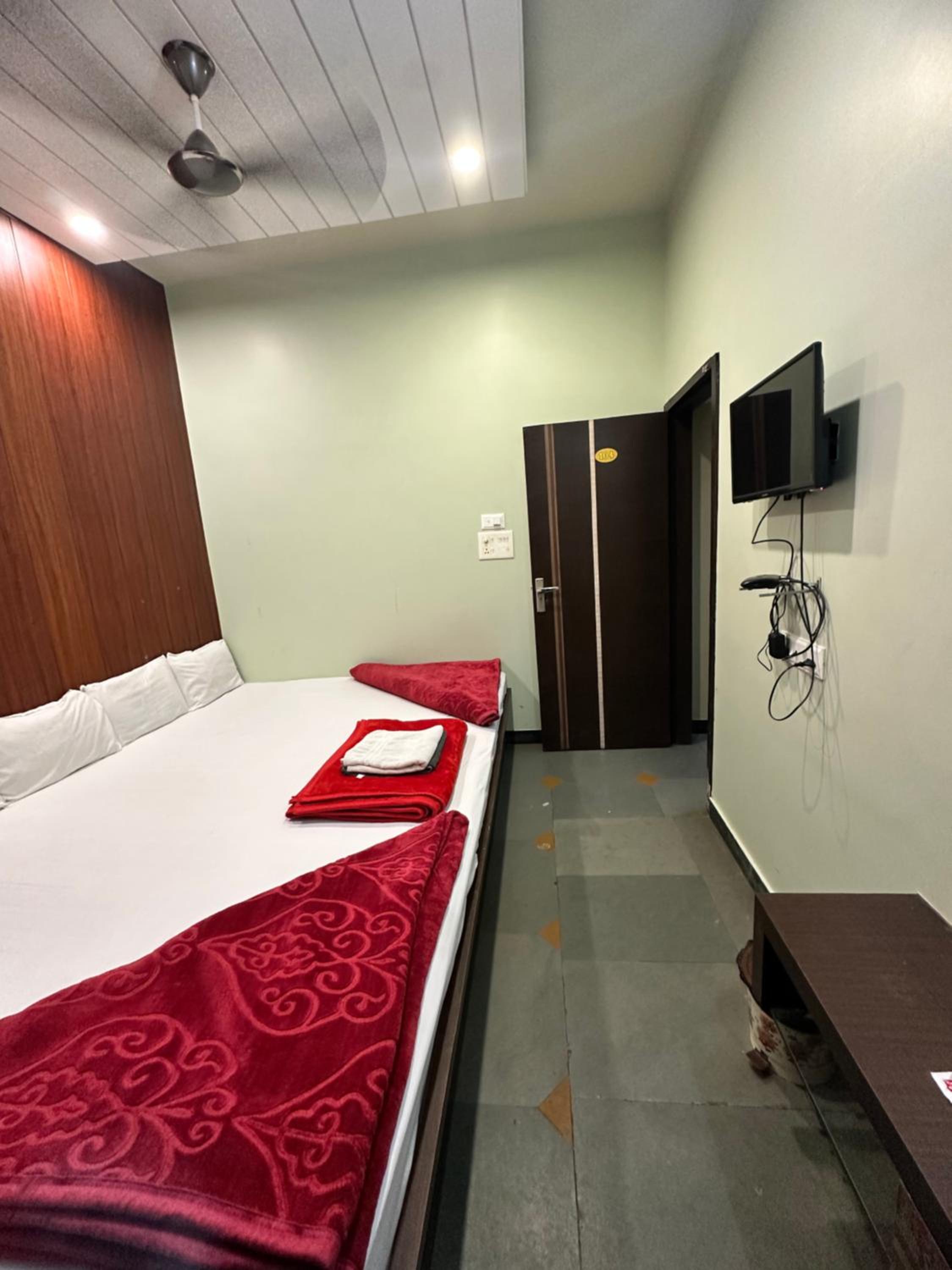 Hotel M Luxury view 4