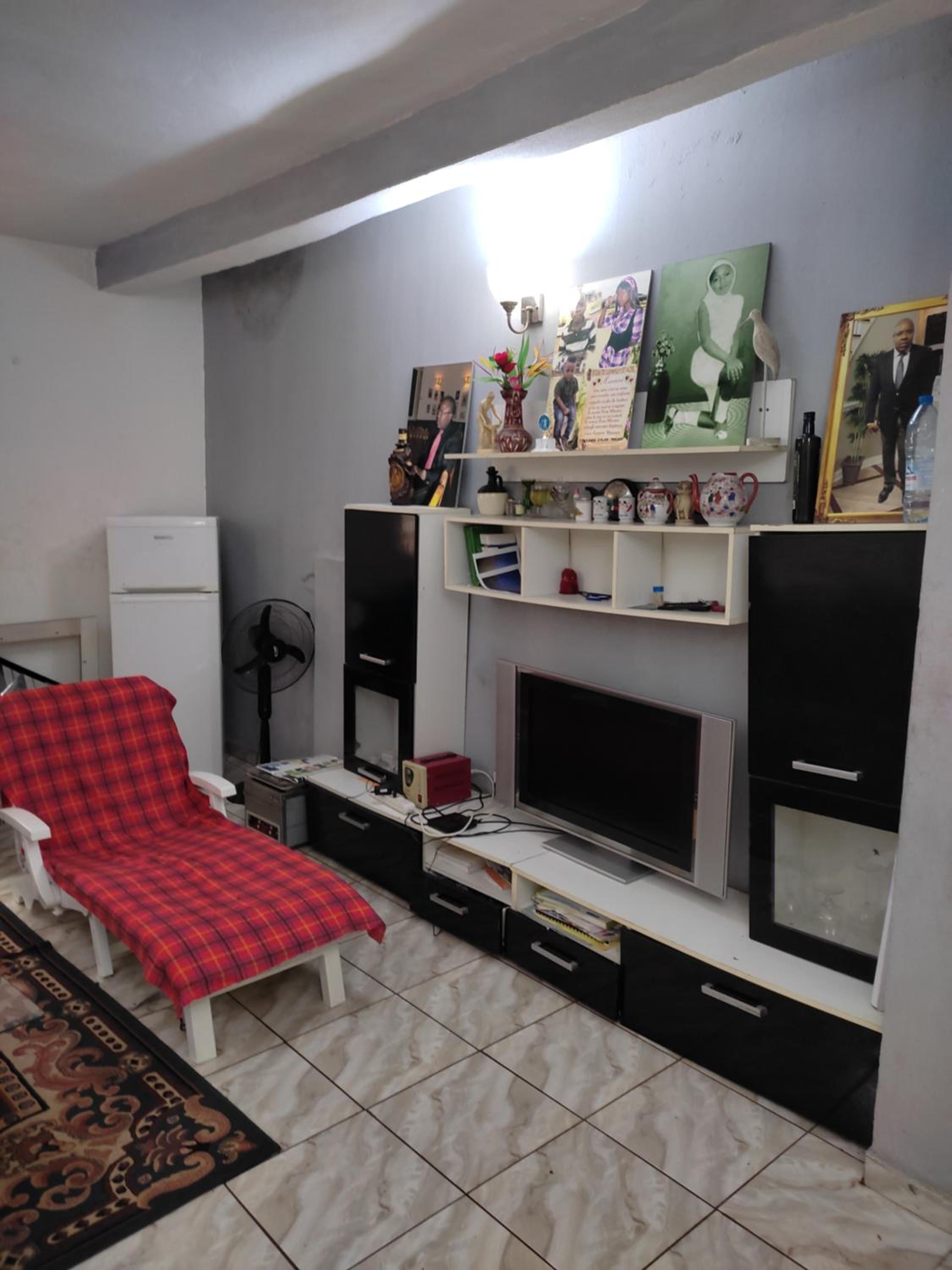 Appartement VIP