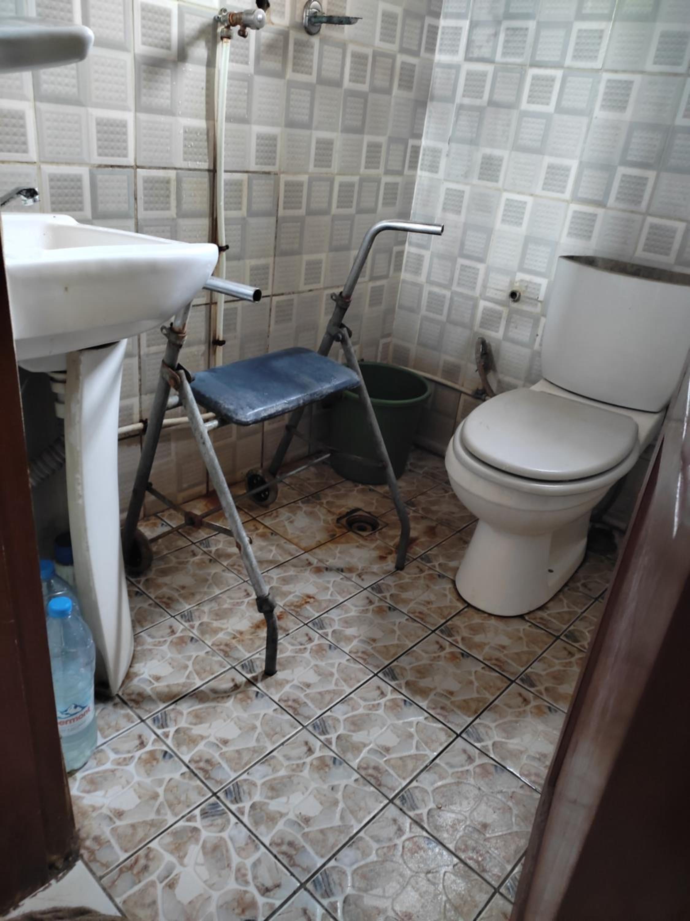 Appartement VIP