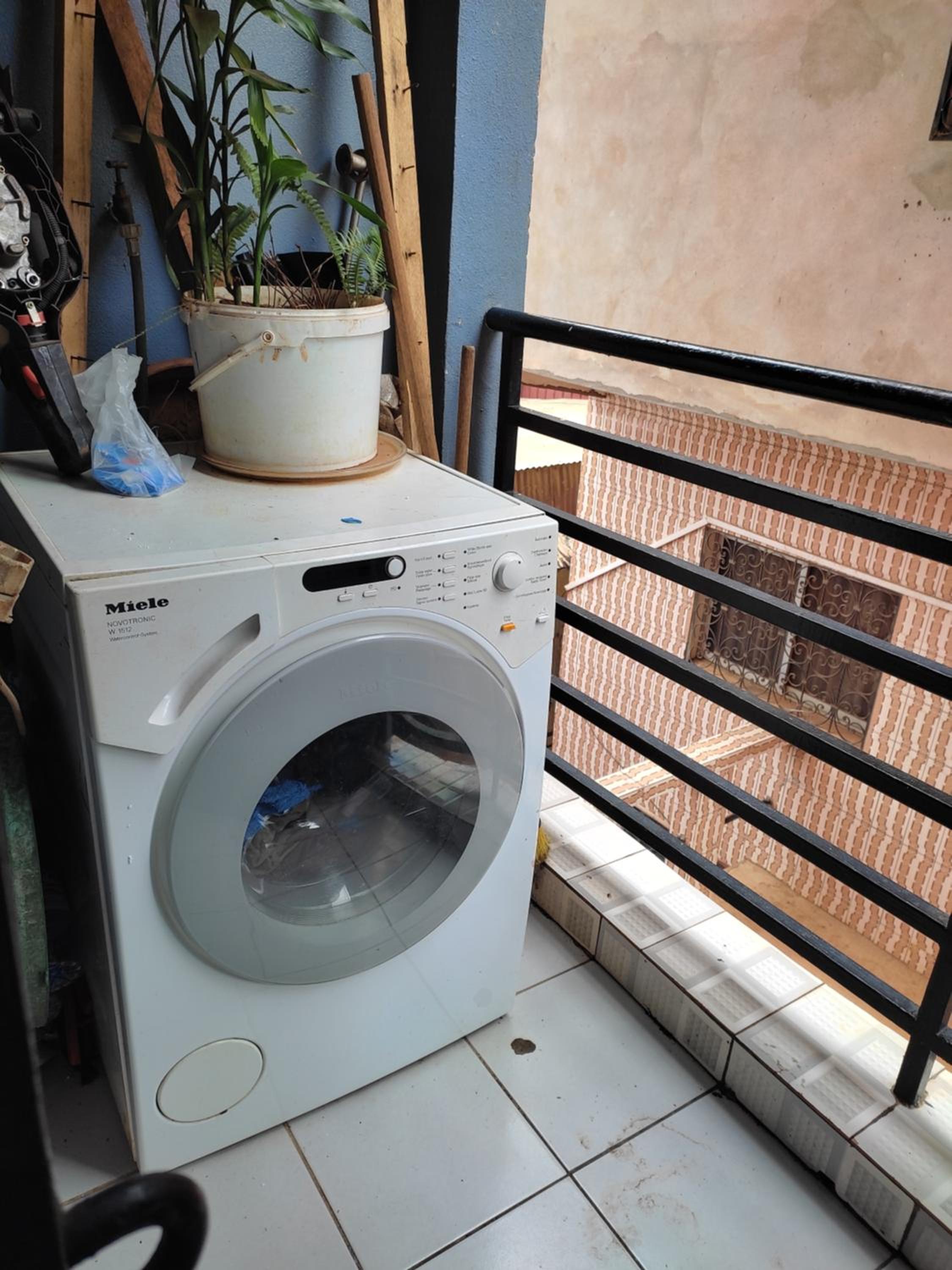 Appartement VIP