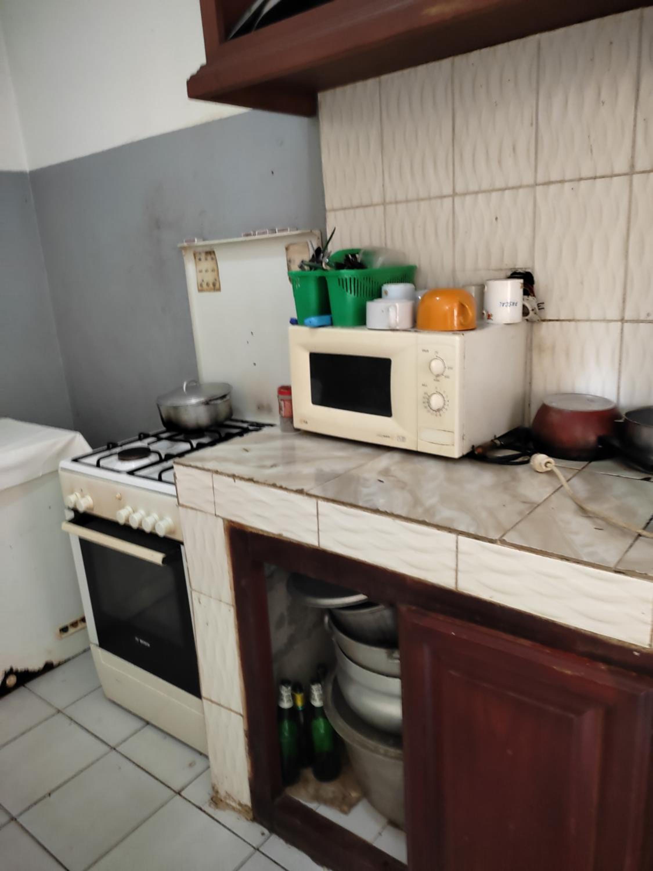 Appartement VIP