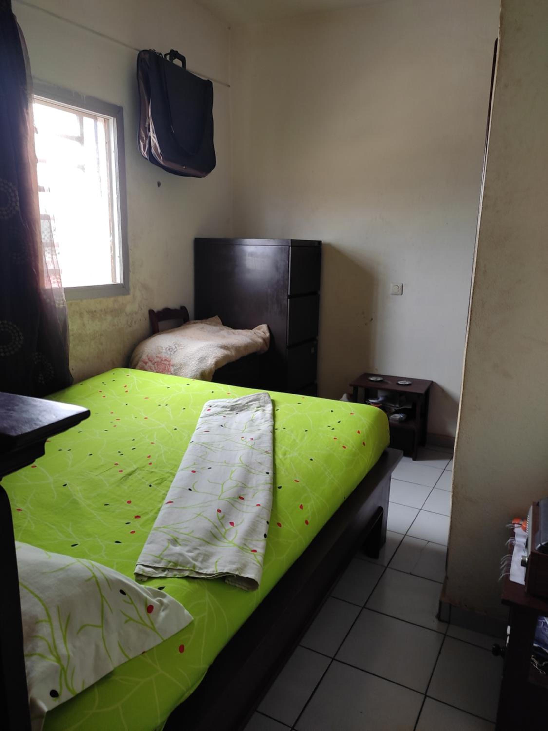 Appartement VIP