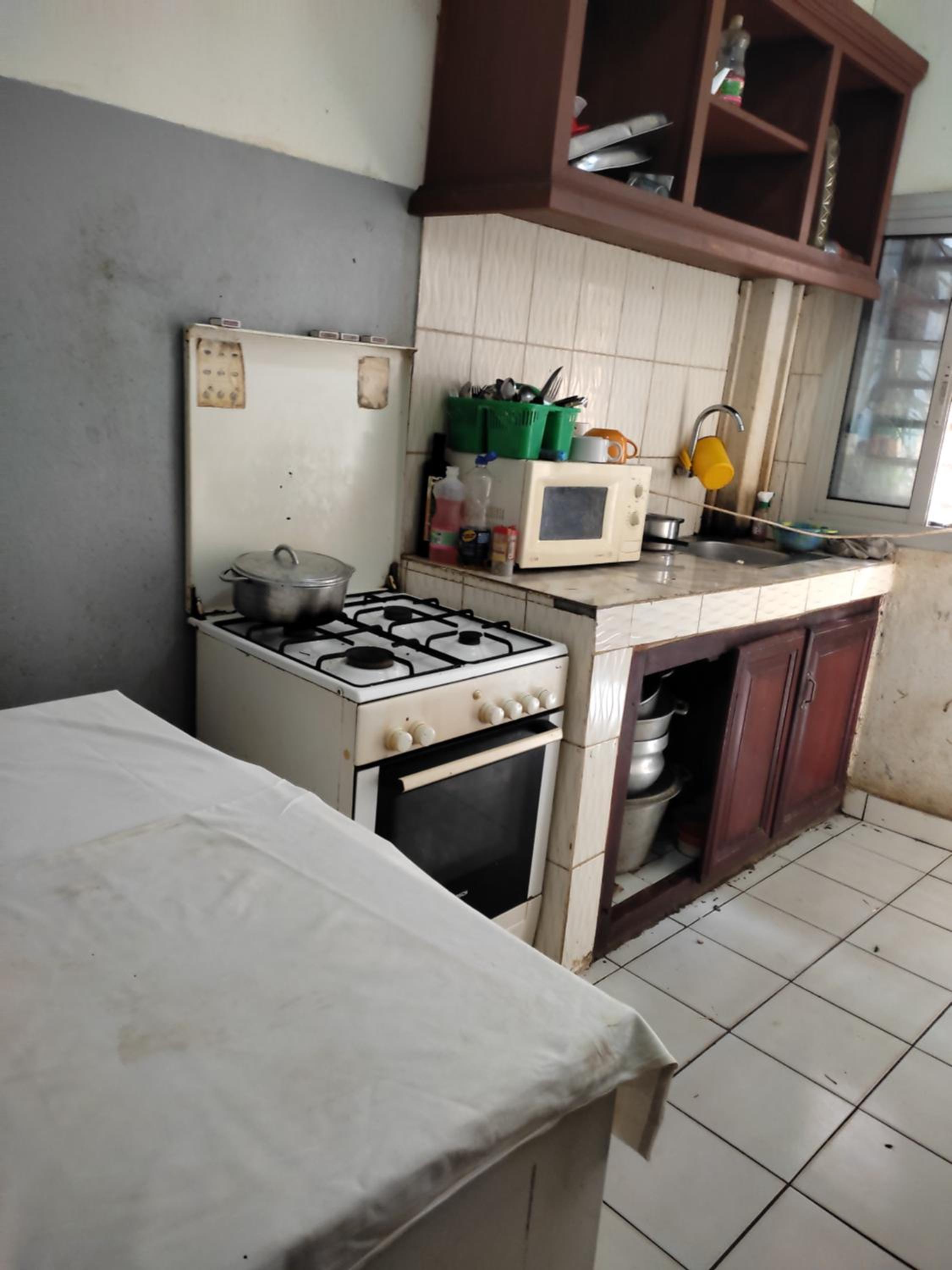 Appartement VIP