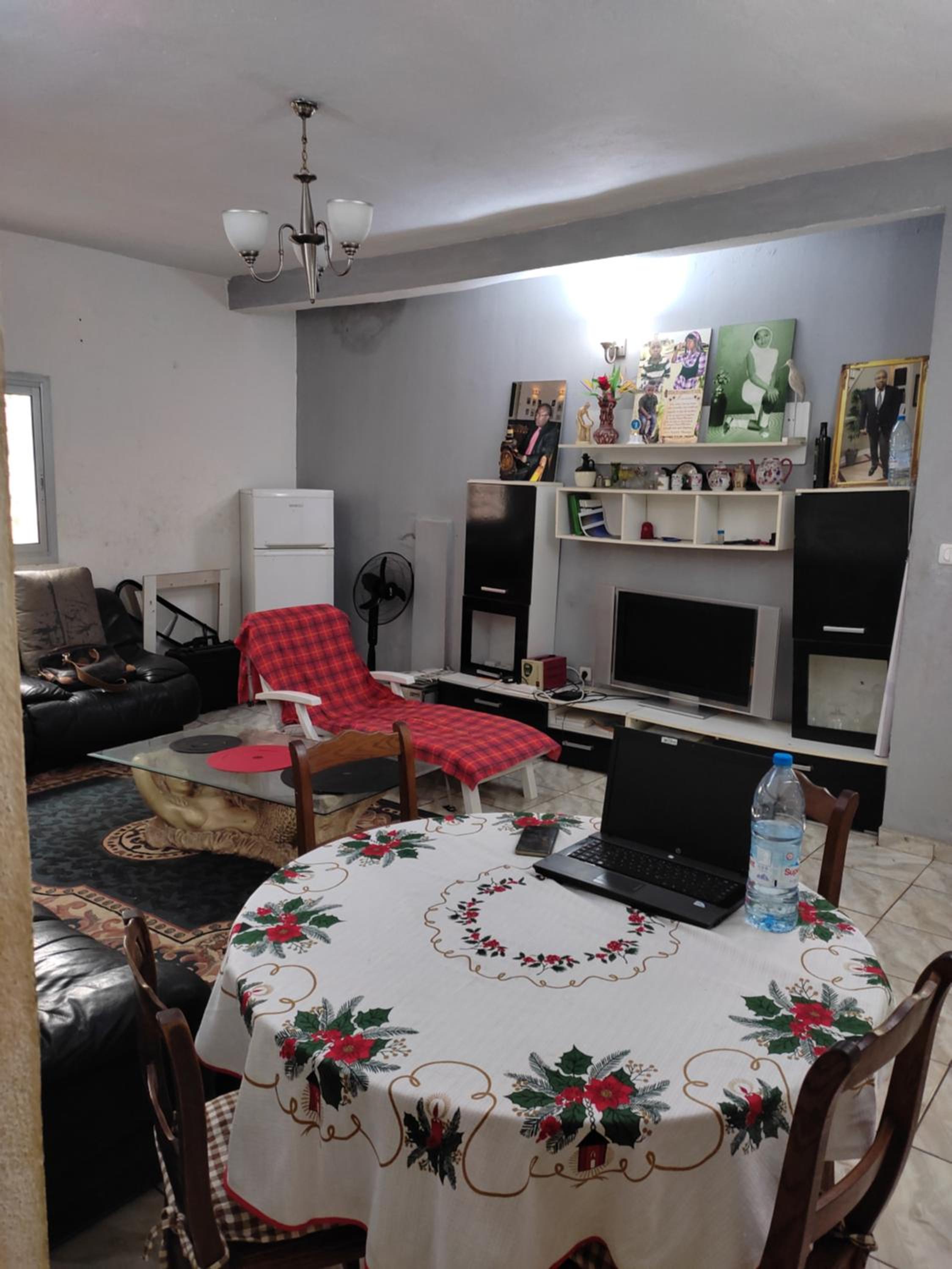 Appartement VIP