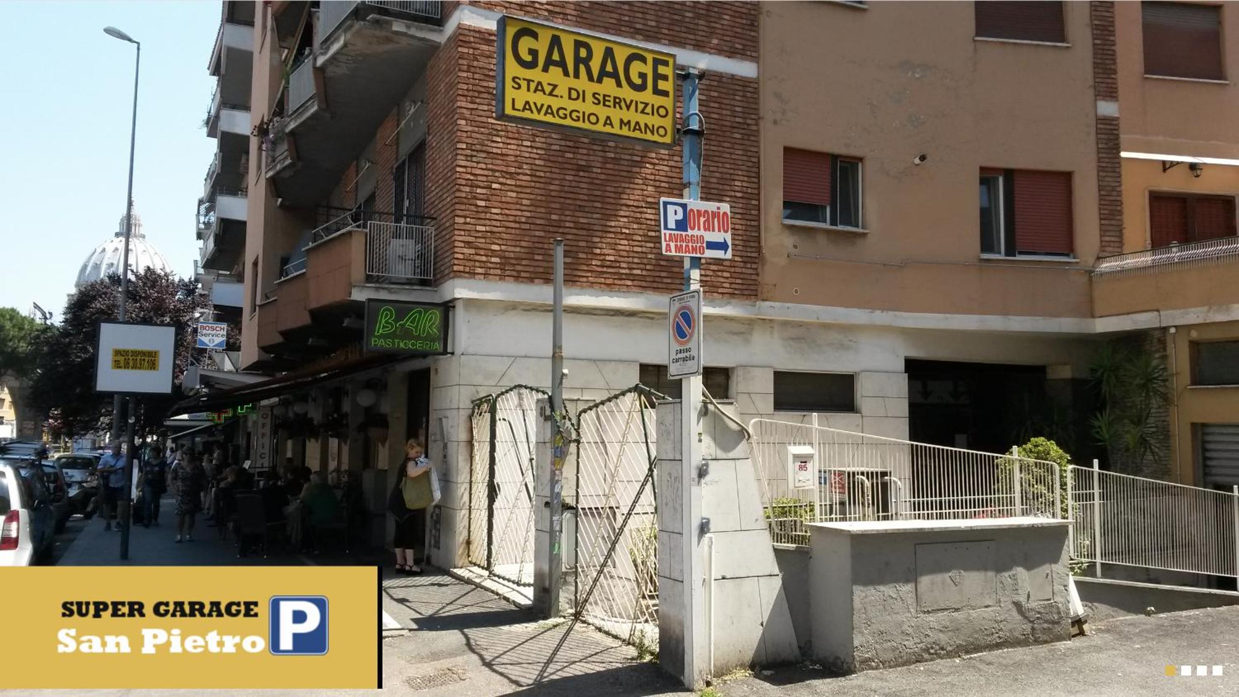 Il Nido di San Pietro - Cozy 2BR - Near Vatican