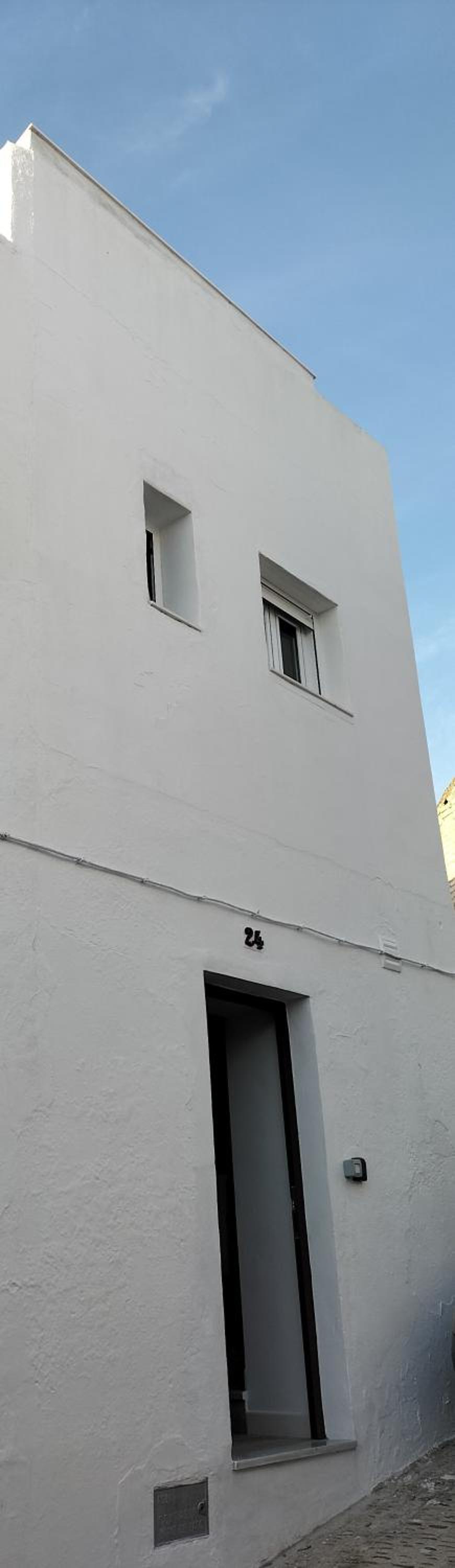 El mirador de Beatriz