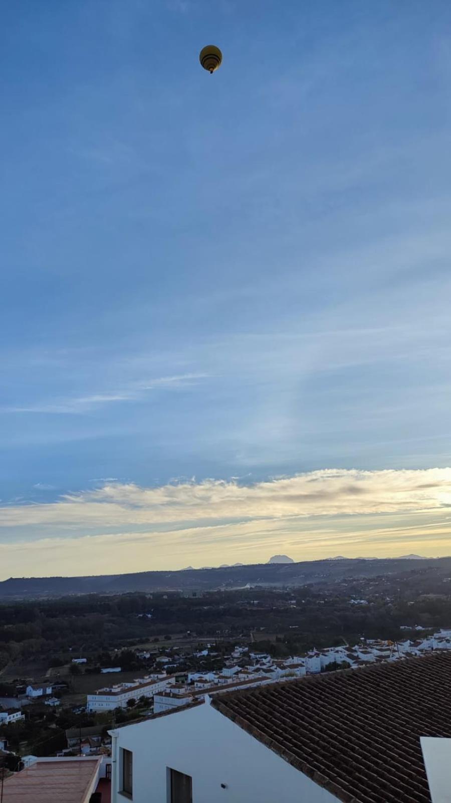 El mirador de Beatriz