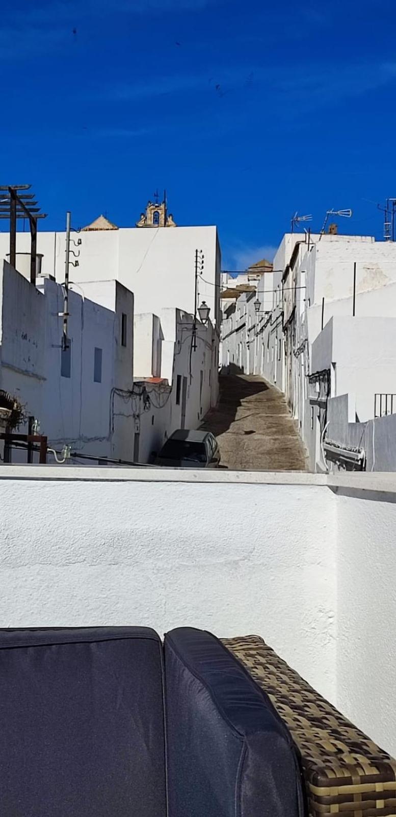 El mirador de Beatriz