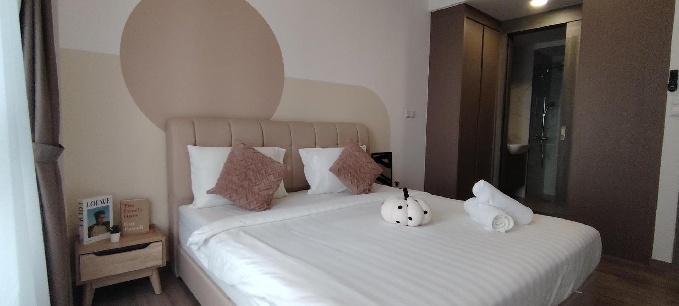 Agile Residensi Kuala Lumpur
