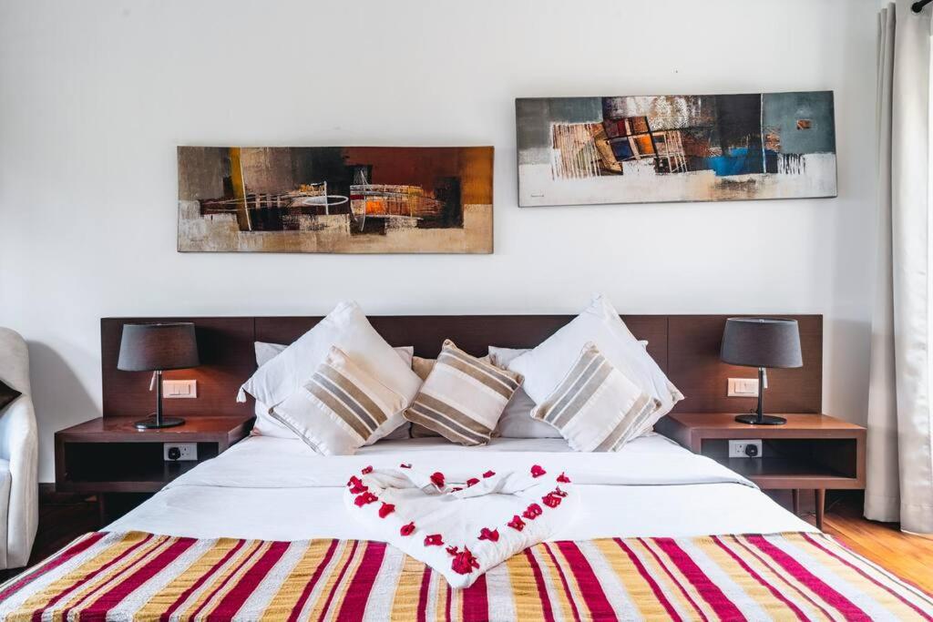 Villa Belle Rive photo 3