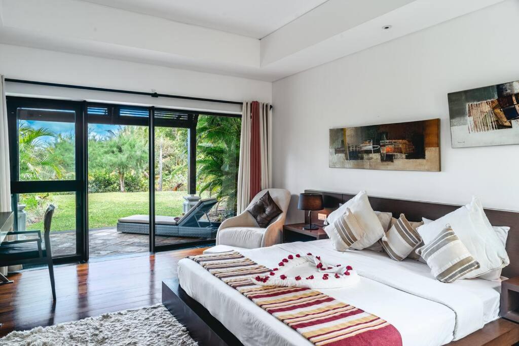 Villa Belle Rive photo 2