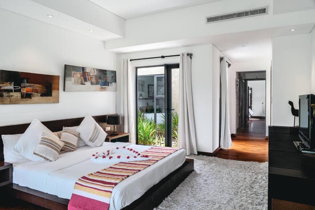 Villa Belle Rive photo 4