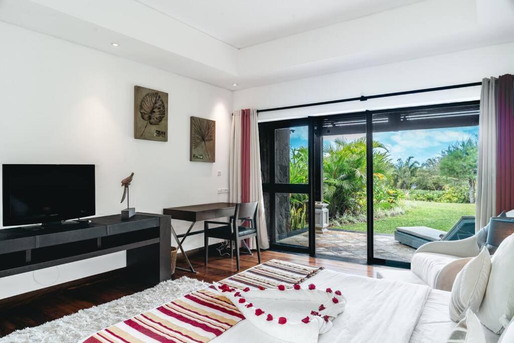 Villa Belle Rive photo 5