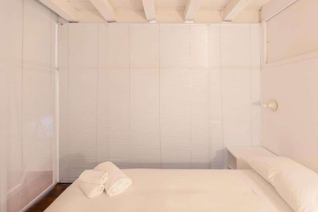 Splendido bilocale Navigli Ascanio 13 - Mirable PM