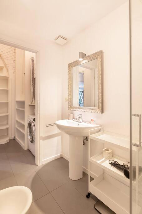 Splendido bilocale Navigli Ascanio 13 - Mirable PM